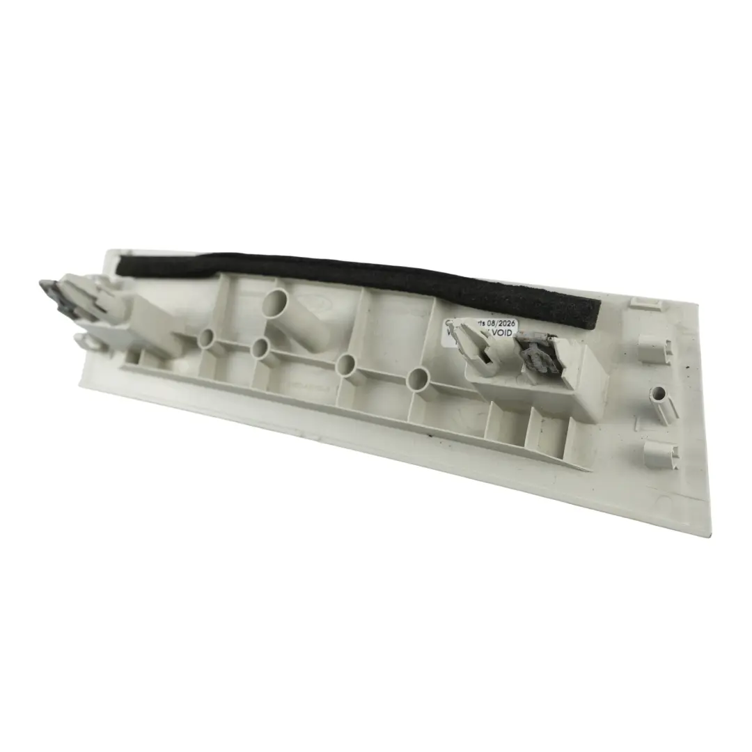 Ford Focus Mk3 Roof Trim C Pillar Cover Panel Rear Left N/S Beige - SKU BM51-A31113-AC - Part number BM51-A31113-AC