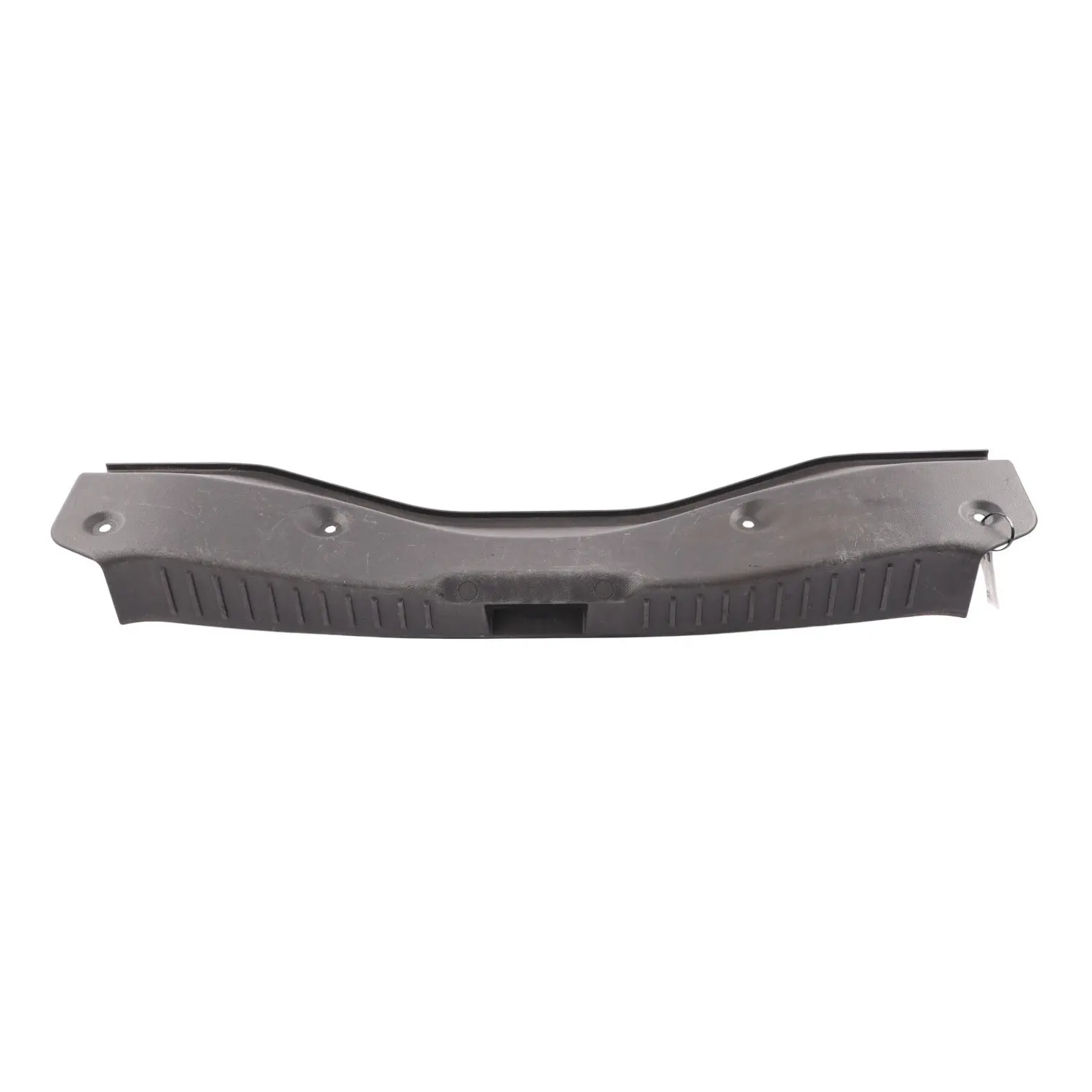 Ford Focus Mk3 Rear Boot Lid Compartment Lock Cover Trim Panel BM51-A40352-ABW