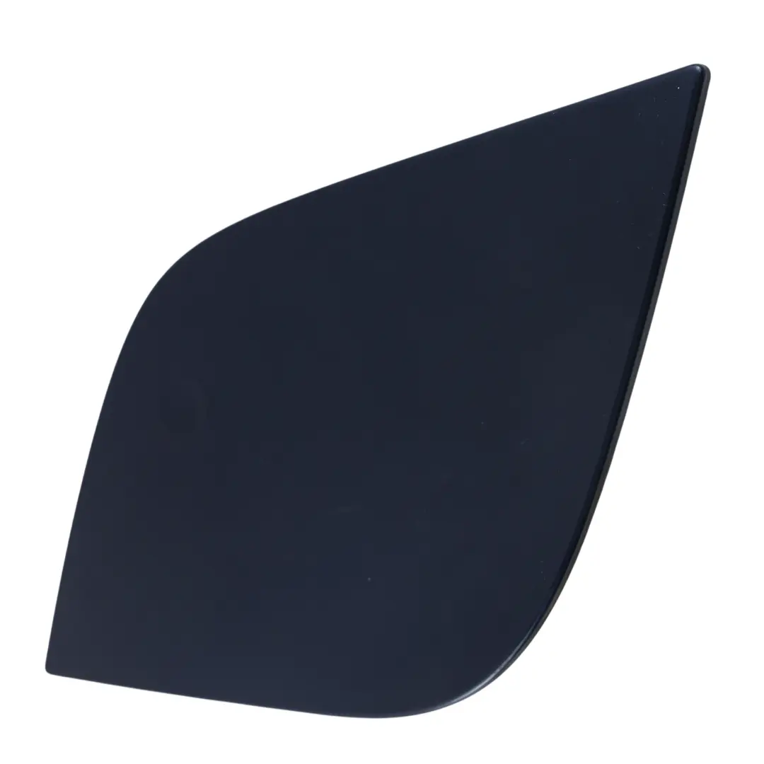 Ford Focus MK3 Trappe Réservoir Carburant Bleu Ink Métallisé 643 - SKU BM51-A405A02-AC-INU - Numéro de pièce BM51-A405A02-AC
