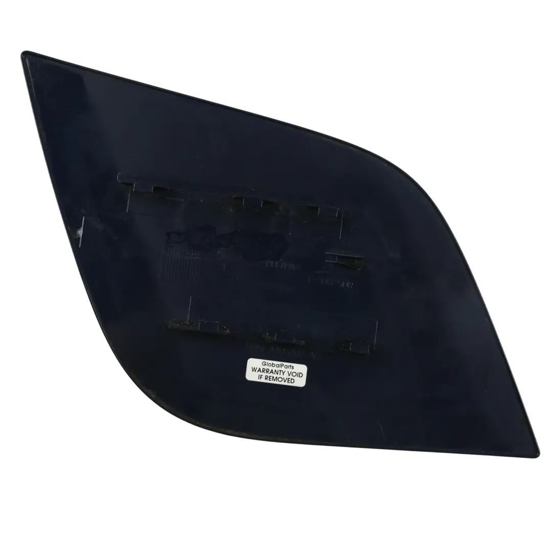 MK3 Trappe Réservoir Carburant Bleu Ink Métallisé 643 pour Ford Focus à propos du numéro de pièce BM51-A405A02-AC Ford Focus MK3 Trappe Réservoir Carburant Bleu Ink Métallisé 643 - SKU BM51-A405A02-AC-INU - Numéro de pièce BM51-A405A02-AC