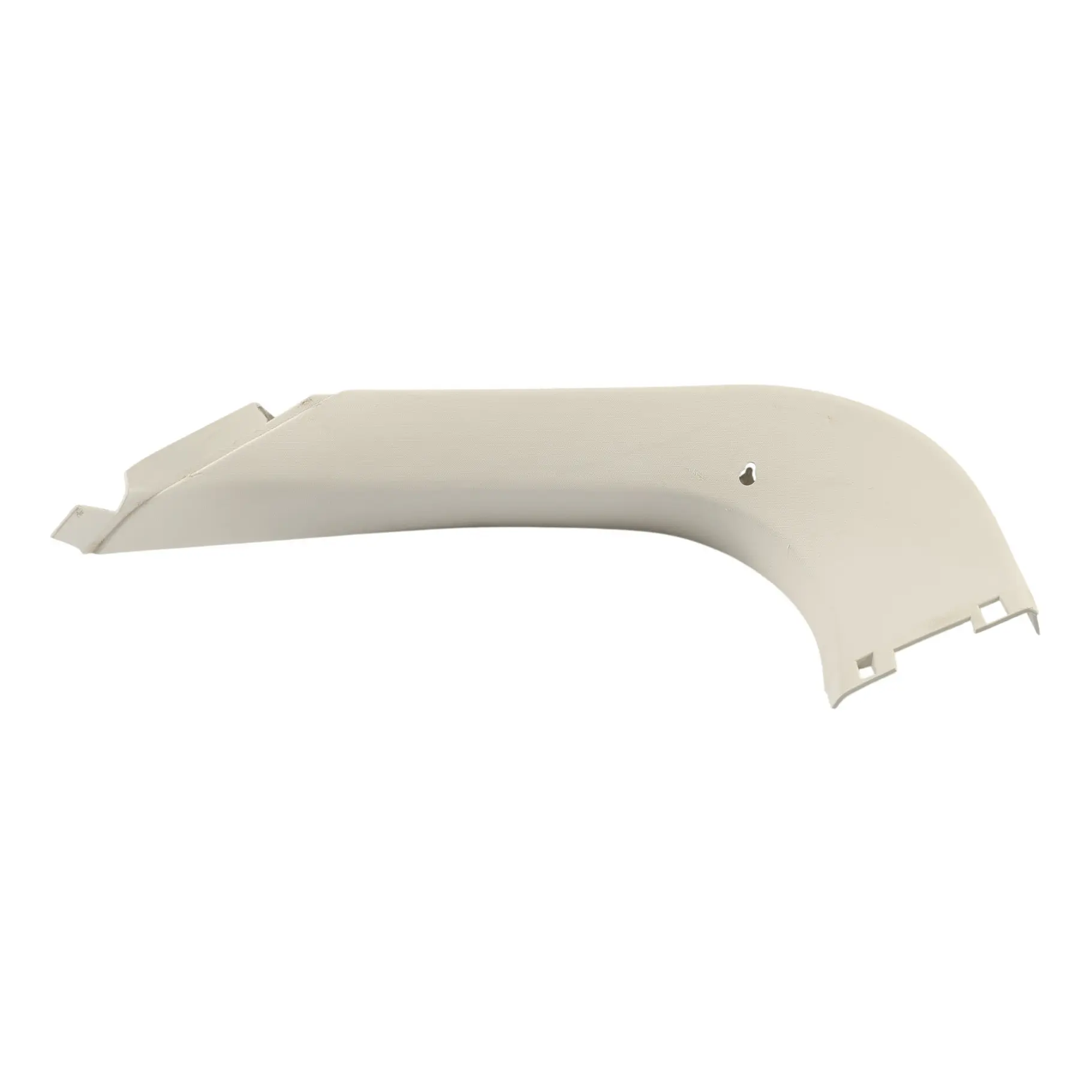 Ford Focus MK3 Heckklappen Innenverkleidung Grau Rechts BM51-A42906-AEW