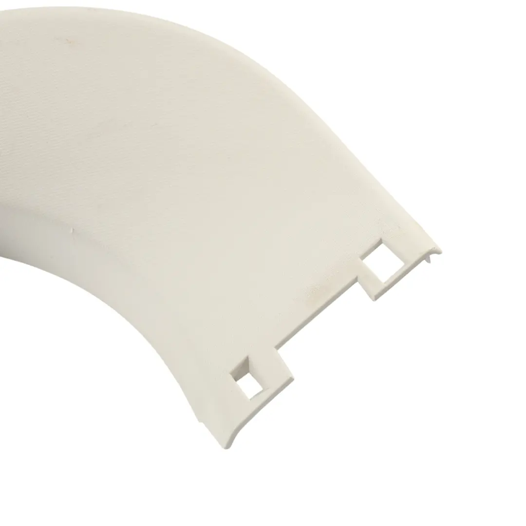 Ford Focus MK3 Garniture Intérieure Hayon Arrière Gris Droit - SKU BM51-A42906-AEW - Numéro de pièce BM51-A42906-AEW