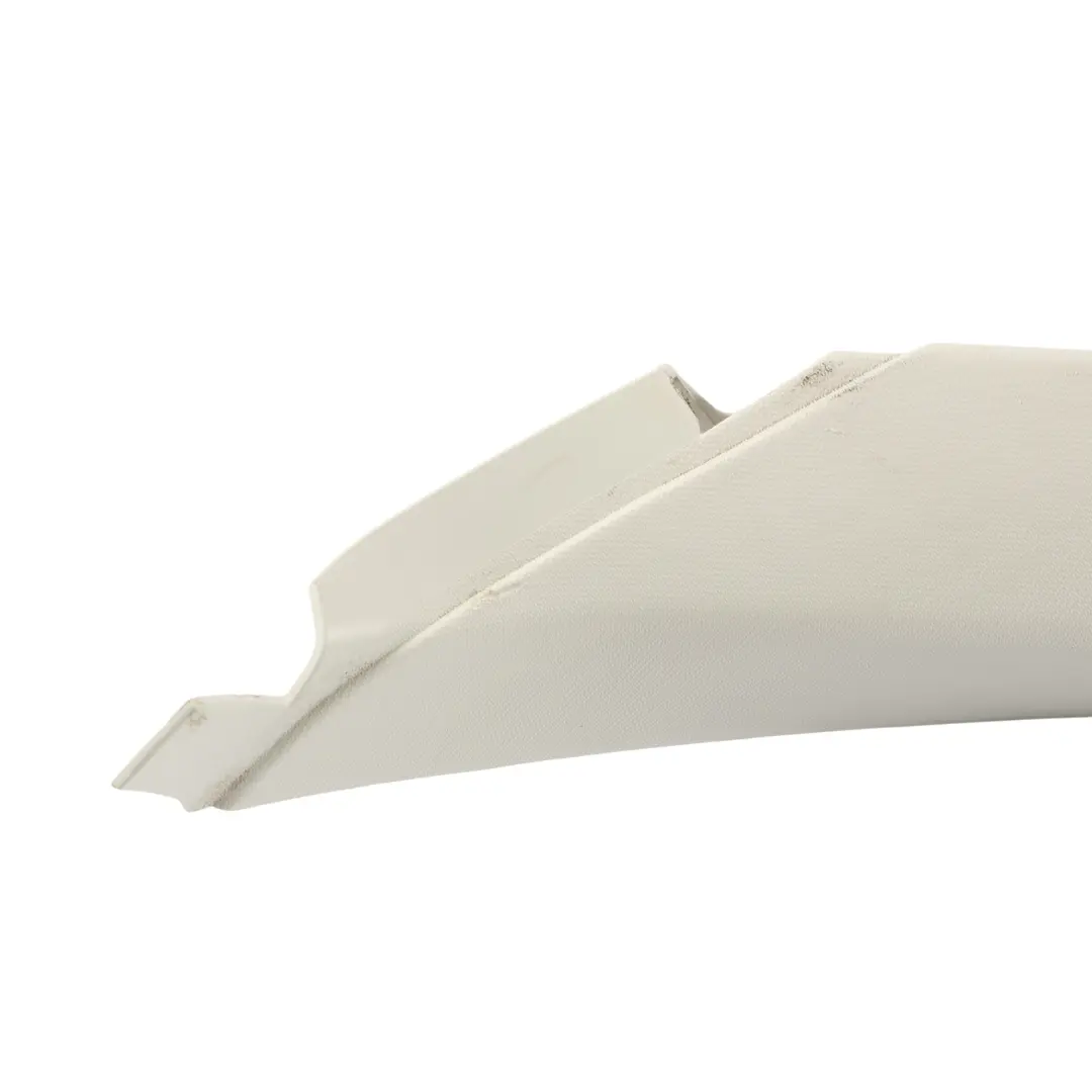 Ford Focus MK3 Garniture Intérieure Hayon Arrière Gris Droit - SKU BM51-A42906-AEW - Numéro de pièce BM51-A42906-AEW
