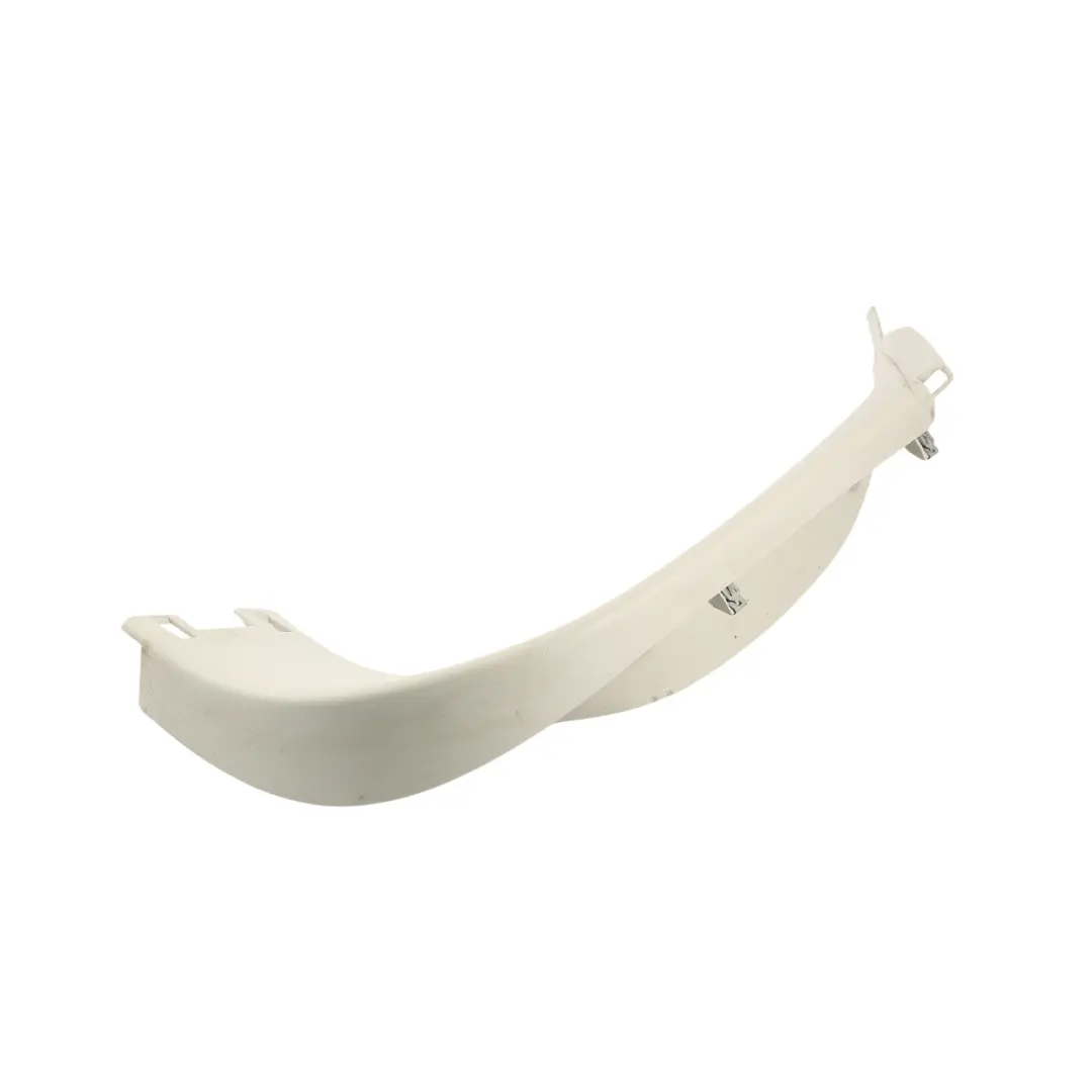 Ford Focus MK3 Garniture Intérieure Hayon Arrière Gris Droit - SKU BM51-A42906-AEW - Numéro de pièce BM51-A42906-AEW