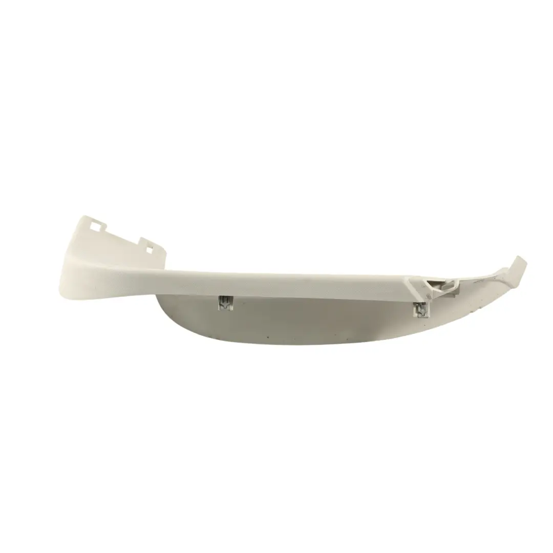Ford Focus MK3 Garniture Intérieure Hayon Arrière Gris Droit - SKU BM51-A42906-AEW - Numéro de pièce BM51-A42906-AEW