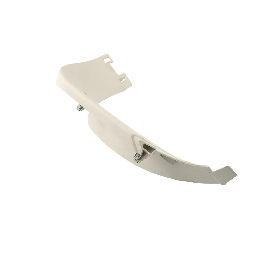 Ford Focus MK3 Moldura Interior Portón Trasero Gris Derecho - SKU BM51-A42906-AEW - Número de pieza BM51-A42906-AEW