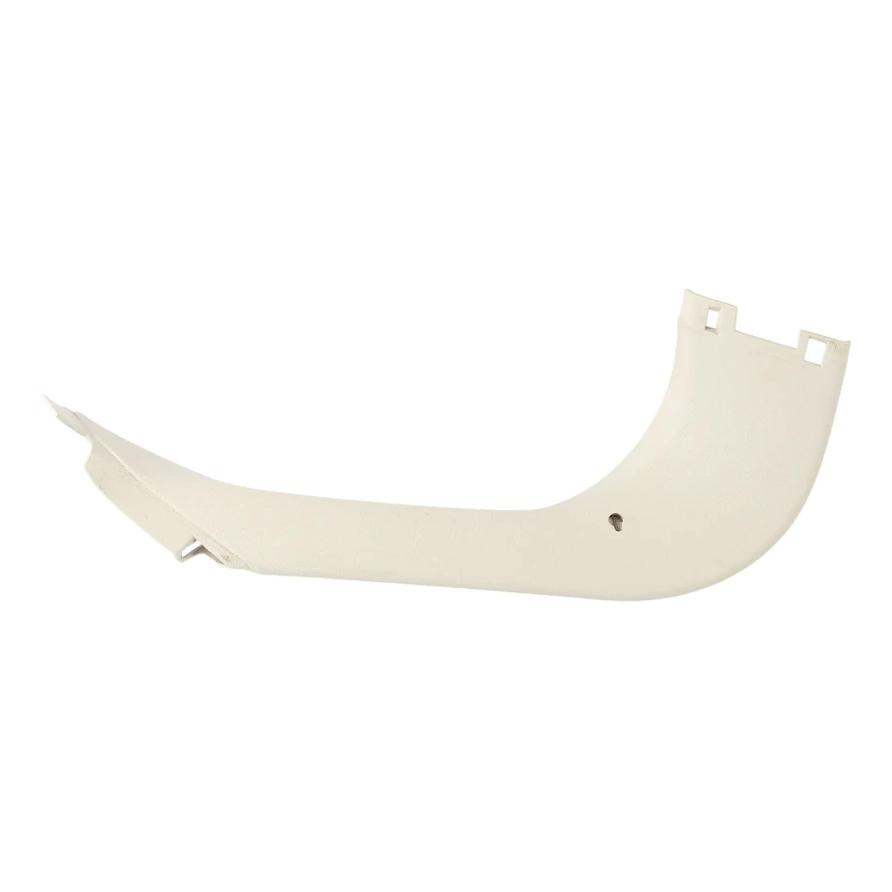 Ford Focus MK3 Garniture Intérieure Hayon Arrière Grise Gauche BM51-A42907-AEW