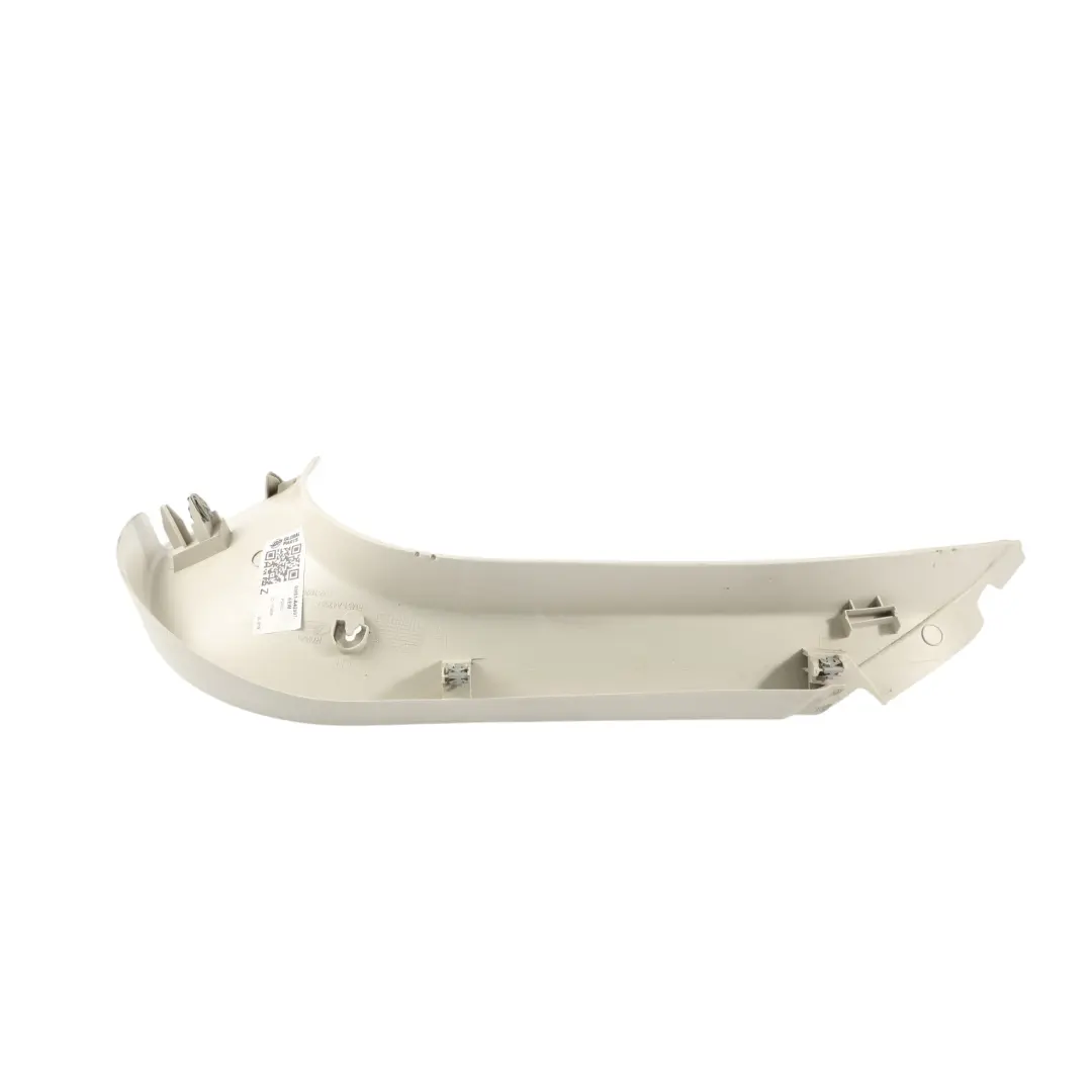 MK3 Garniture Intérieure Hayon Arrière Grise Gauche pour Ford Focus à propos du numéro de pièce BM51-A42907-AEW Ford Focus MK3 Garniture Intérieure Hayon Arrière Grise Gauche - SKU BM51-A42907-AEW - Numéro de pièce BM51-A42907-AEW