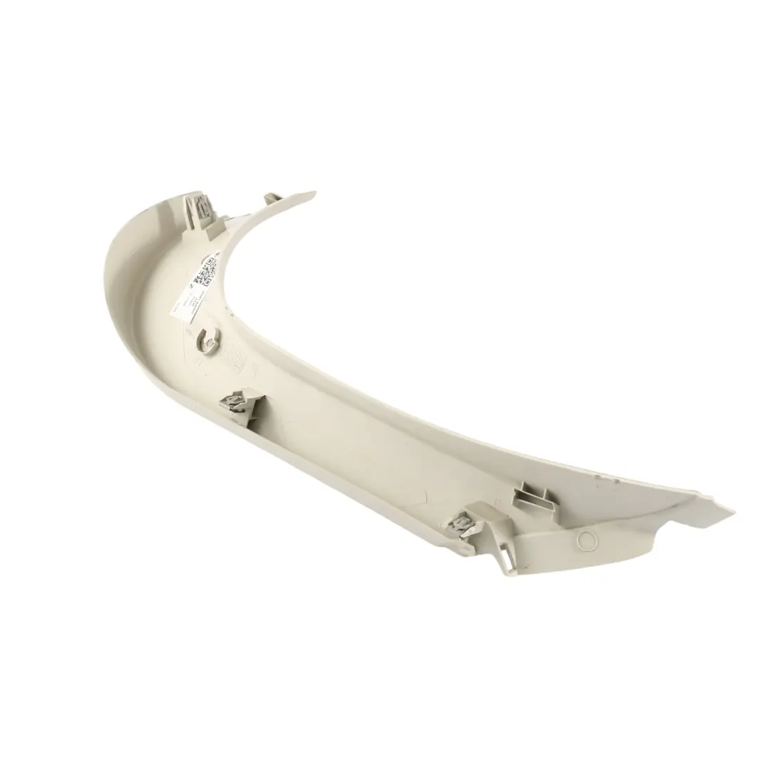 MK3 Garniture Intérieure Hayon Arrière Grise Gauche pour Ford Focus à propos du numéro de pièce BM51-A42907-AEW Ford Focus MK3 Garniture Intérieure Hayon Arrière Grise Gauche - SKU BM51-A42907-AEW - Numéro de pièce BM51-A42907-AEW