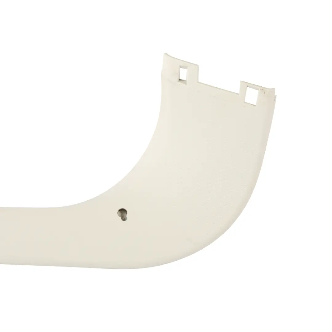 MK3 Garniture Intérieure Hayon Arrière Grise Gauche pour Ford Focus à propos du numéro de pièce BM51-A42907-AEW Ford Focus MK3 Garniture Intérieure Hayon Arrière Grise Gauche - SKU BM51-A42907-AEW - Numéro de pièce BM51-A42907-AEW