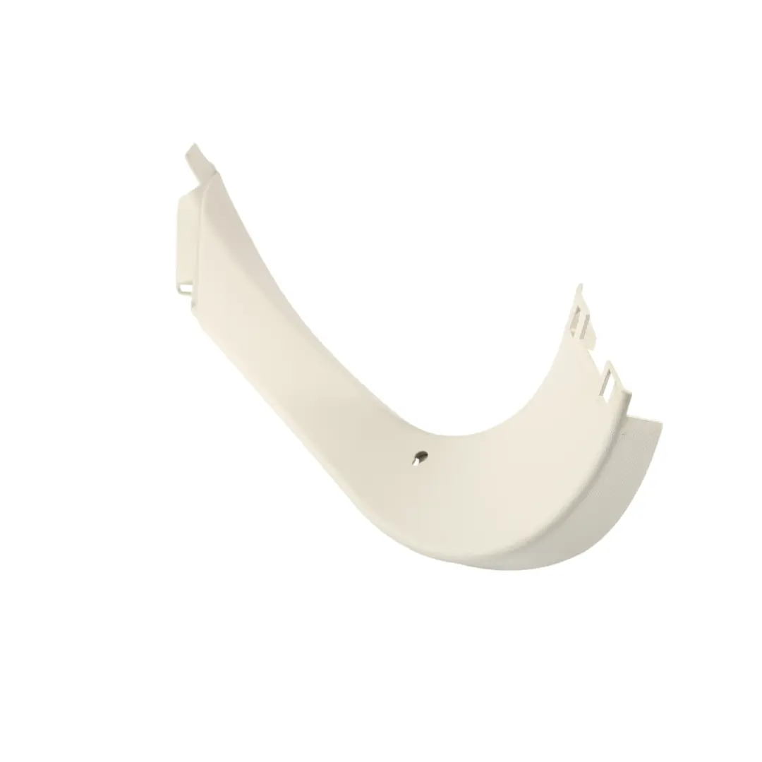 MK3 Garniture Intérieure Hayon Arrière Grise Gauche pour Ford Focus à propos du numéro de pièce BM51-A42907-AEW Ford Focus MK3 Garniture Intérieure Hayon Arrière Grise Gauche - SKU BM51-A42907-AEW - Numéro de pièce BM51-A42907-AEW