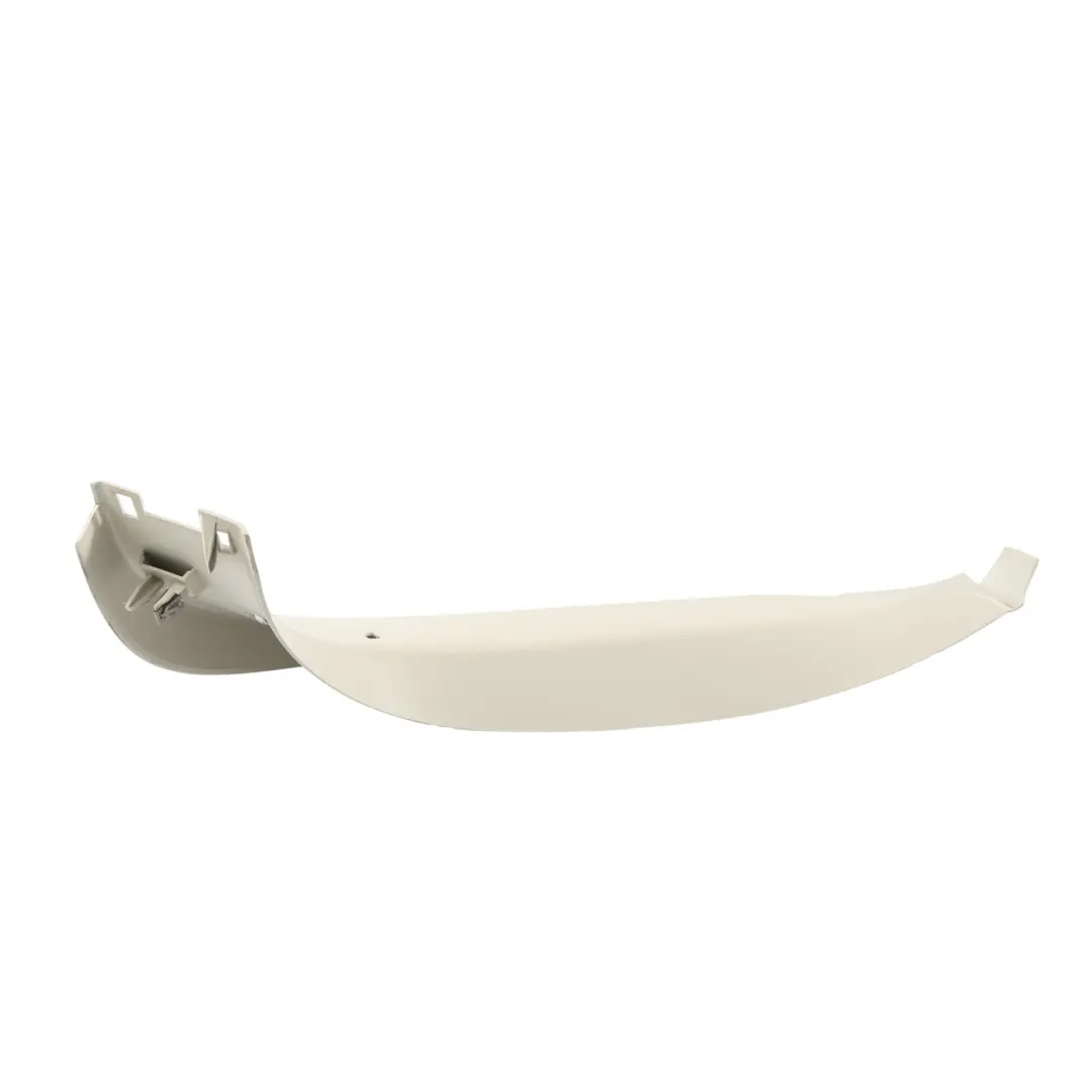 Ford Focus MK3 Garniture Intérieure Hayon Arrière Grise Gauche - SKU BM51-A42907-AEW - Numéro de pièce BM51-A42907-AEW