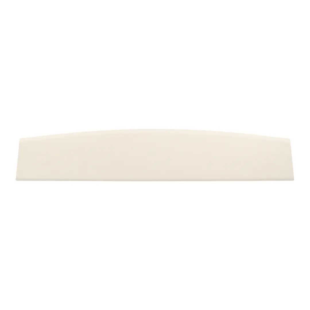 Ford Focus Mk3 ST Tailgate Boot Lid Upper Trim Cover PanelFord - SKU BM51-A46404-AD - Part number BM51-A46404-AD
