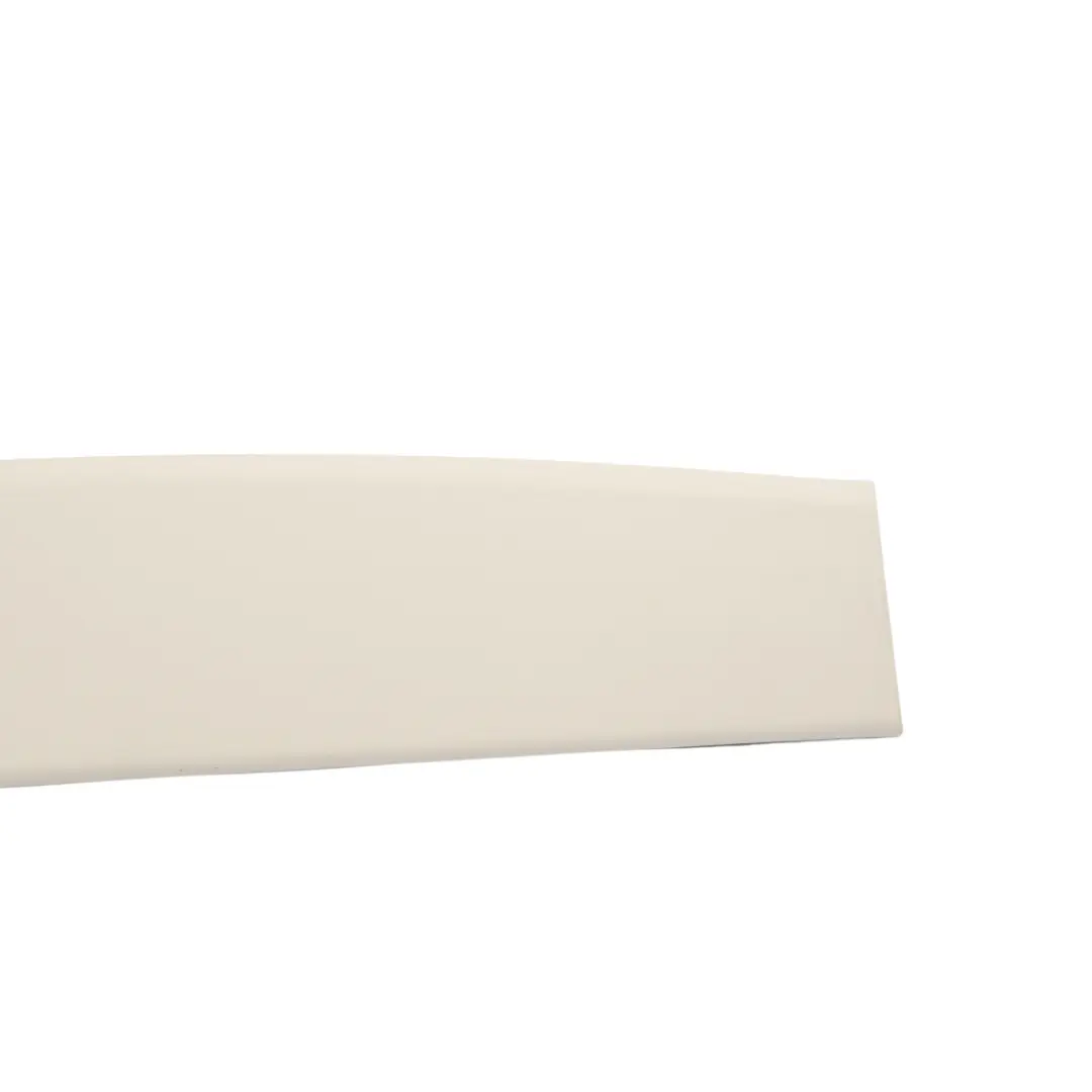 Mk3 ST Tailgate Boot Lid Upper Trim Cover PanelFord to Ford Focus with Part number BM51-A46404-AD Ford Focus Mk3 ST Tailgate Boot Lid Upper Trim Cover PanelFord - SKU BM51-A46404-AD - Part number BM51-A46404-AD