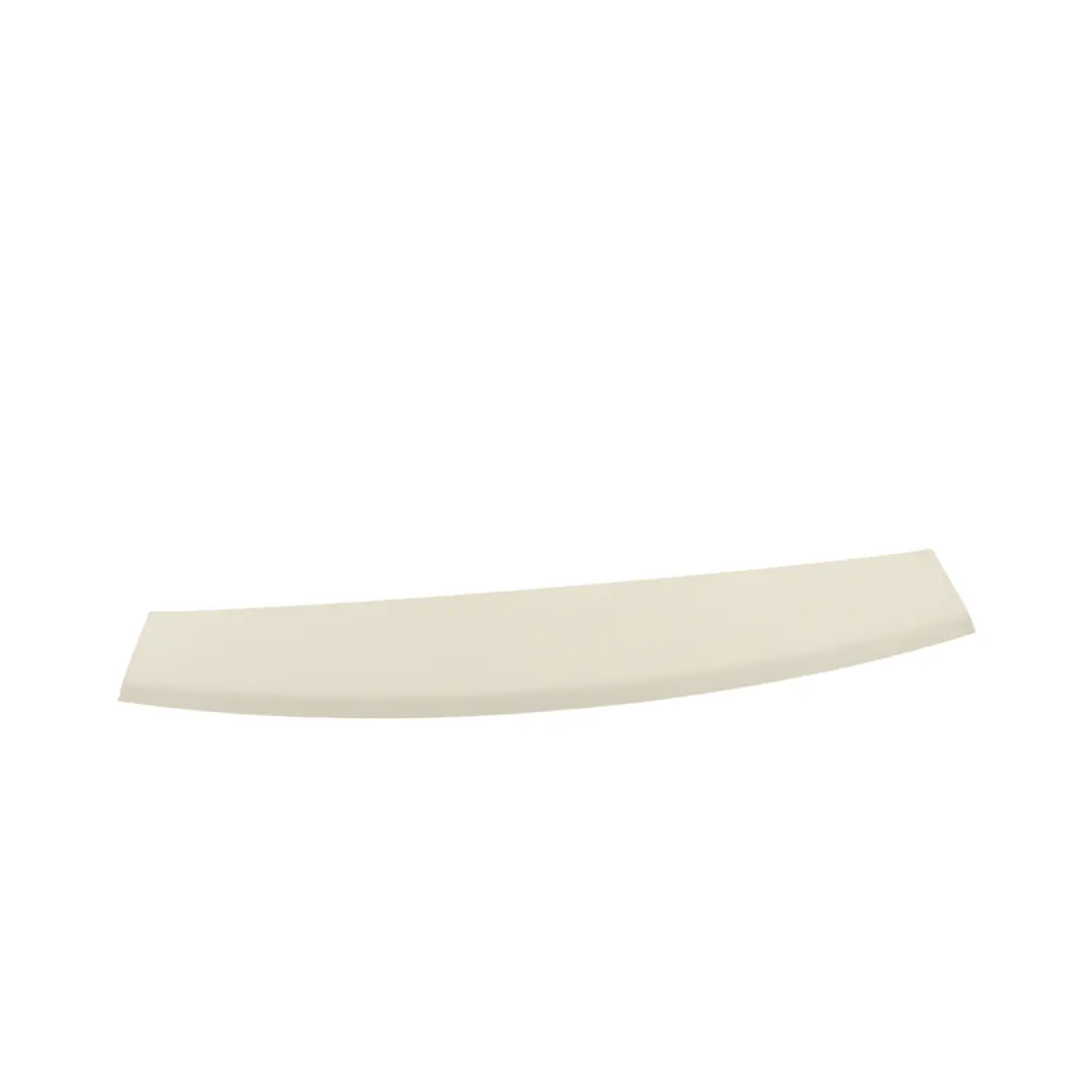Ford Focus Mk3 ST Tailgate Boot Lid Upper Trim Cover PanelFord - SKU BM51-A46404-AD - Part number BM51-A46404-AD