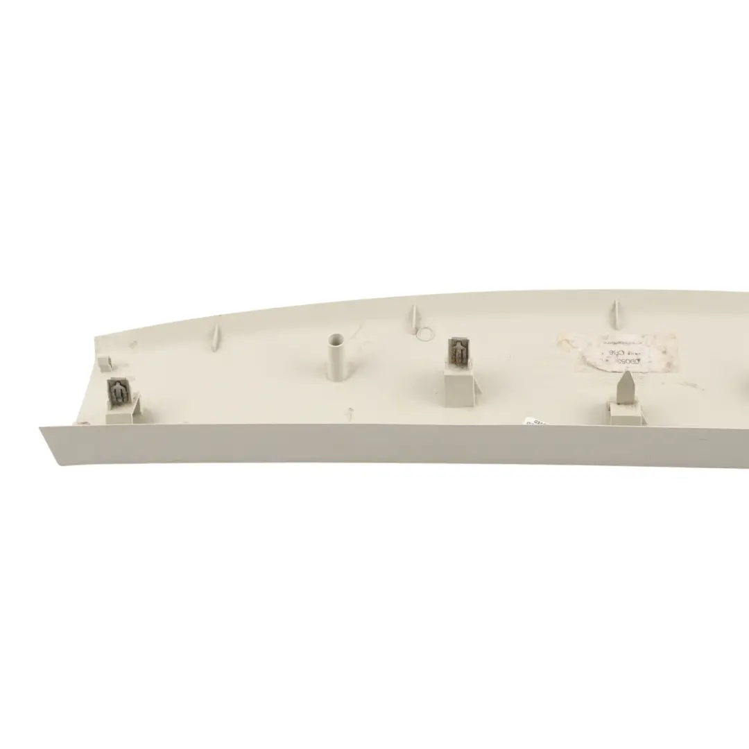 Ford Focus Mk3 ST Rivestimento Superiore Portellone Baule - SKU BM51-A46404-AD - Numero di parte BM51-A46404-AD