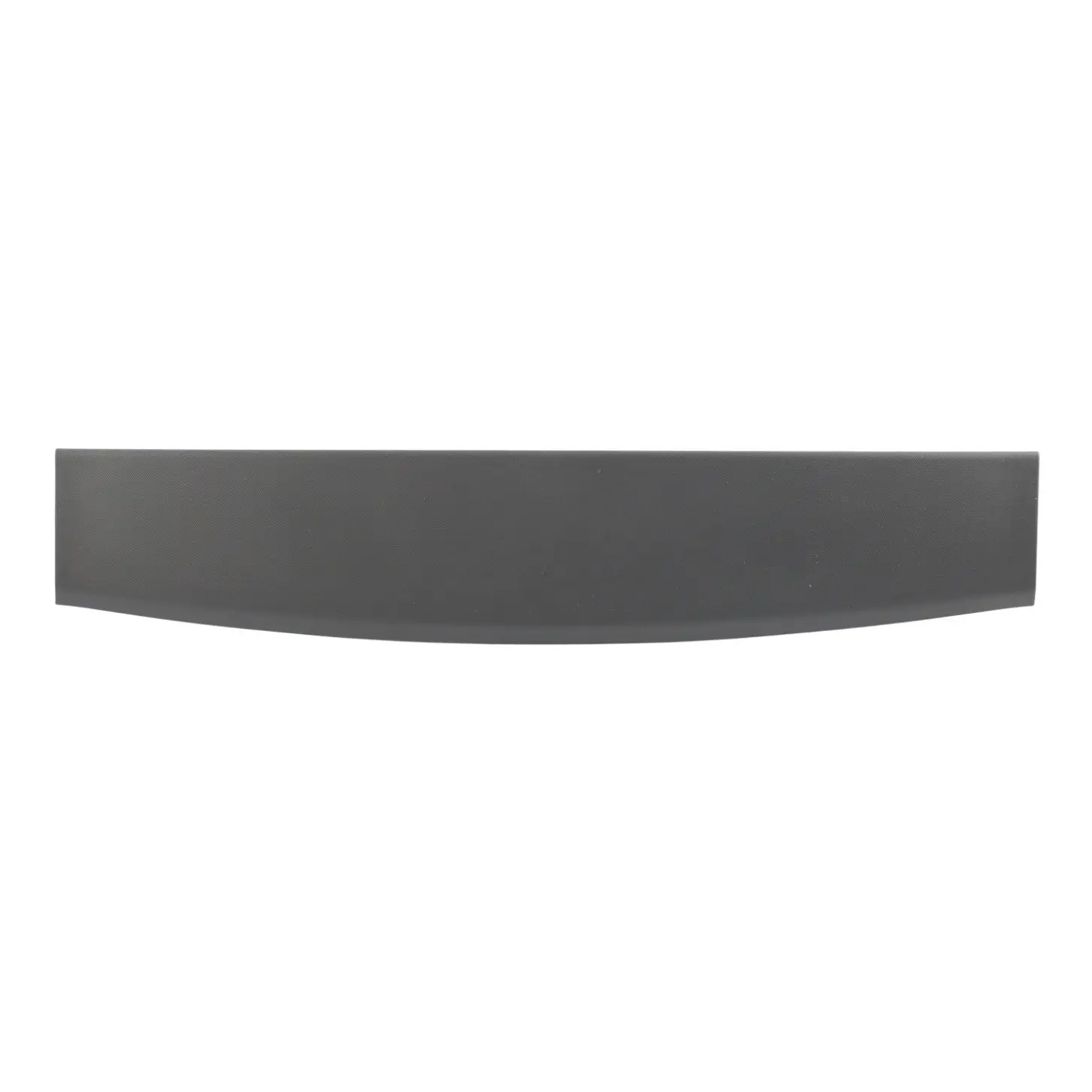 Ford Focus Mk3 Rear Boot Tailgate Upper Cover Trim Black BM51-A46404-ADW