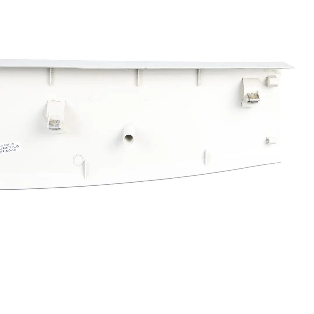 Ford Focus MK3 Garniture Couvercle Supérieur Hayon Coffre - SKU BM51-A46404-ADW - Numéro de pièce BM51-A46404-ADW