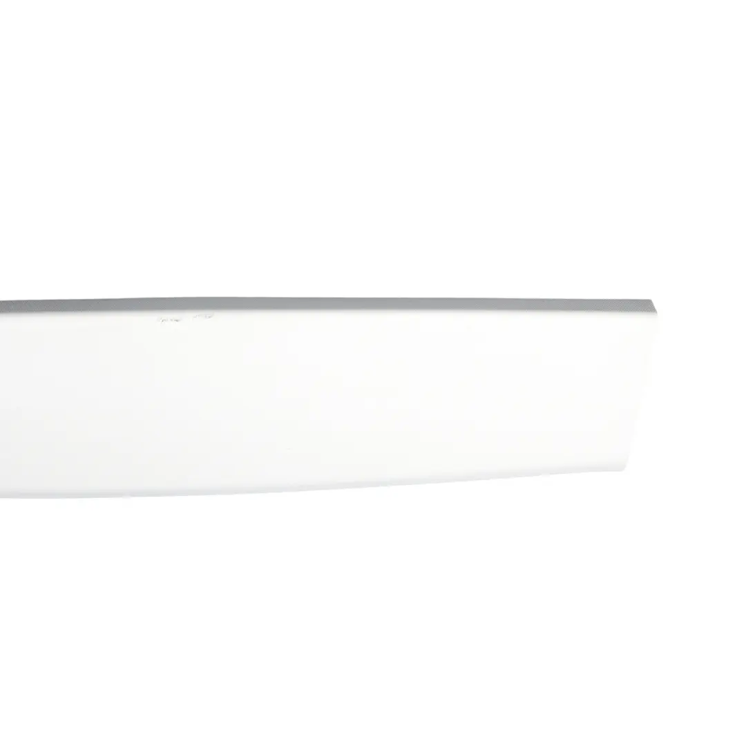 Mk3 Boot Tailgate Upper Cover Trim to Ford Focus with Part number BM51-A46404-ADW Ford Focus Mk3 Boot Tailgate Upper Cover Trim - SKU BM51-A46404-ADW - Part number BM51-A46404-ADW
