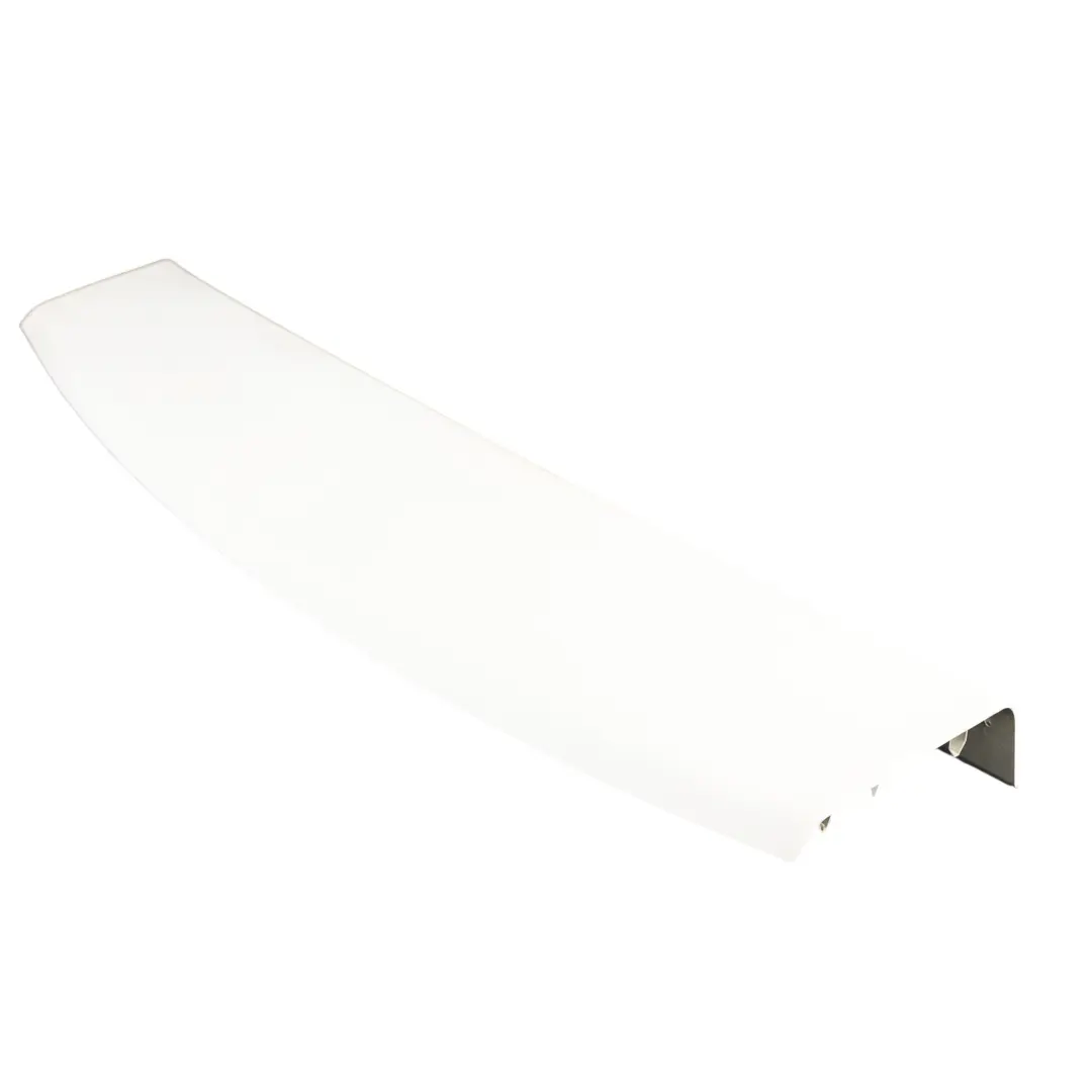 Ford Focus MK3 Garniture Couvercle Supérieur Hayon Coffre - SKU BM51-A46404-ADW - Numéro de pièce BM51-A46404-ADW