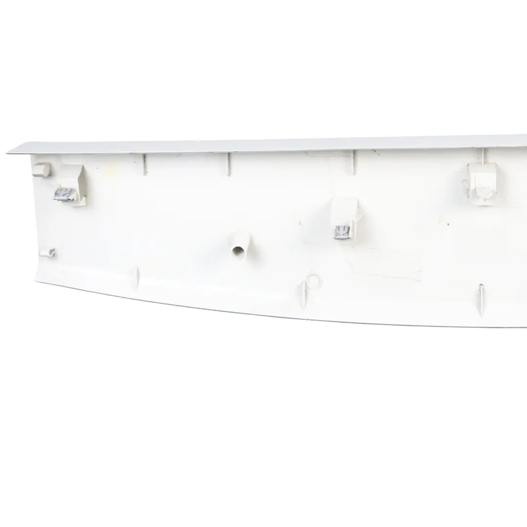 MK3 Garniture Couvercle Supérieur Hayon Coffre pour Ford Focus à propos du numéro de pièce BM51-A46404-ADW Ford Focus MK3 Garniture Couvercle Supérieur Hayon Coffre - SKU BM51-A46404-ADW - Numéro de pièce BM51-A46404-ADW