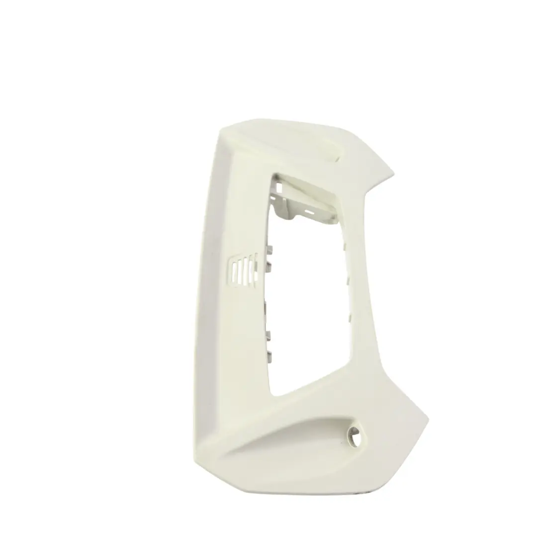 C520 Marco Interruptor Techo Solar Cubierta Soporte para Ford Kuga con número de pieza BM51-A519C66-ABW Ford Kuga C520 Marco Interruptor Techo Solar Cubierta Soporte - SKU BM51-A519C66-ABW - Número de pieza BM51-A519C66-ABW