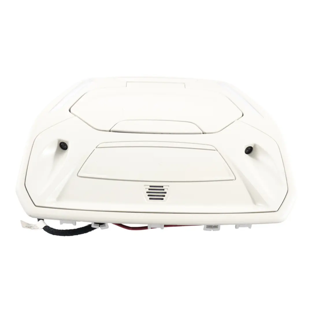 Ford Focus MK3 Portaocchiali Luce Ambientale Tetto Interno - SKU BM51-A519D56-AB - Numero di parte BM51-A519D56-AB