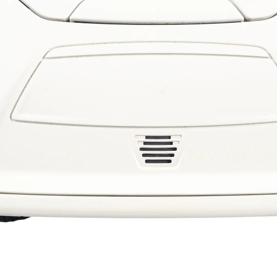 Ford Focus Mk3 Interior Roof Ambient Light Sunglasses Holder - SKU BM51-A519D56-AB - Part number BM51-A519D56-AB
