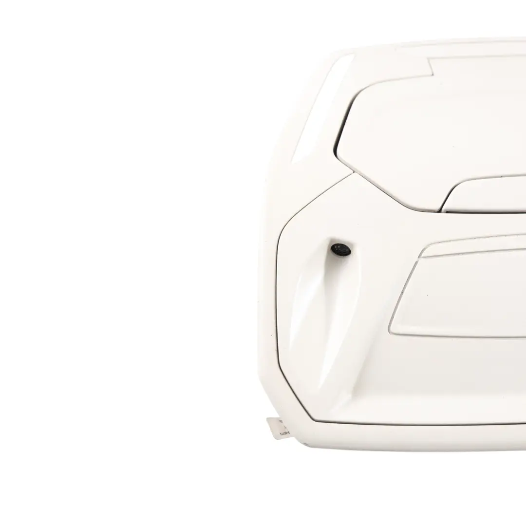 MK3 Portaocchiali Luce Ambientale Tetto Interno per Ford Focus con numero di parte BM51-A519D56-AB Ford Focus MK3 Portaocchiali Luce Ambientale Tetto Interno - SKU BM51-A519D56-AB - Numero di parte BM51-A519D56-AB