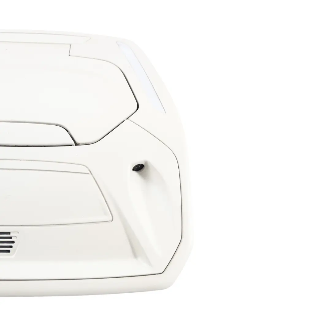 Ford Focus MK3 Portaocchiali Luce Ambientale Tetto Interno - SKU BM51-A519D56-AB - Numero di parte BM51-A519D56-AB
