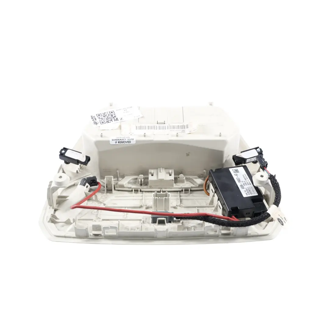 Ford Focus MK3 Portaocchiali Luce Ambientale Tetto Interno - SKU BM51-A519D56-AB - Numero di parte BM51-A519D56-AB