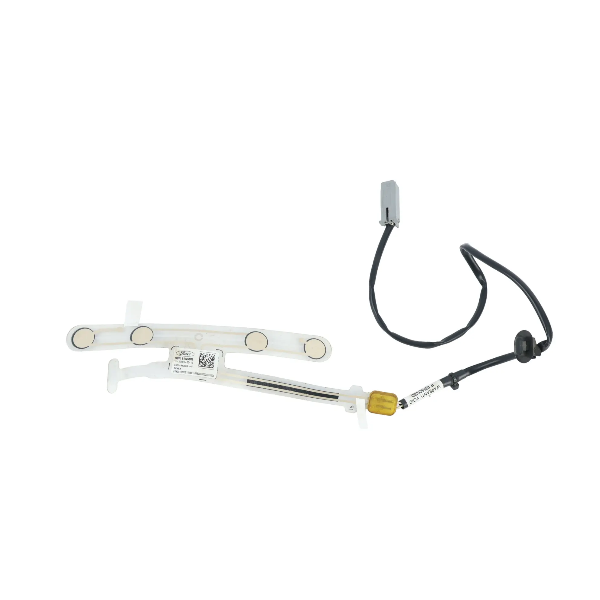 Ford Focus MK3 Capteur Occupation Siège Avant Passager BM51-A625B02-AC