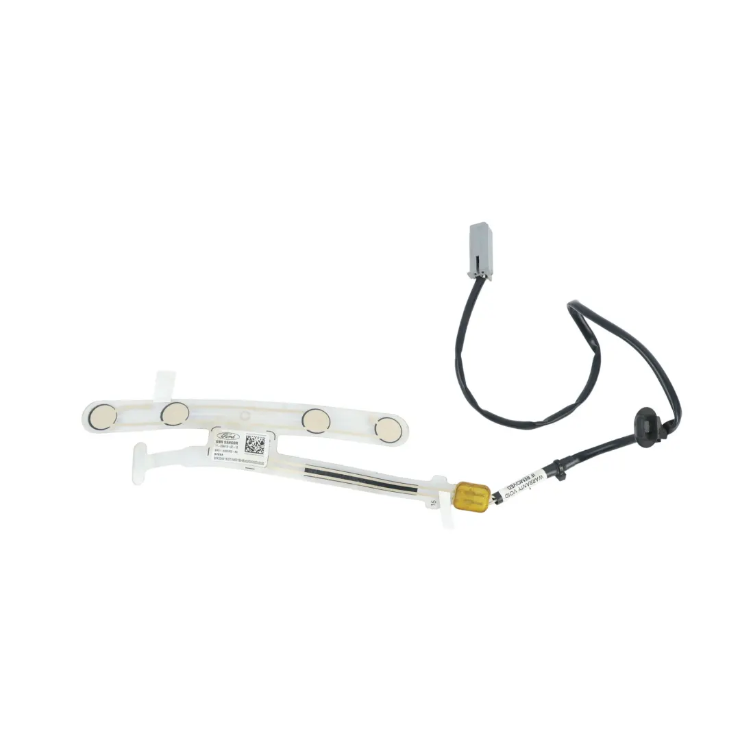 MK3 Capteur Occupation Siège Avant Passager pour Ford Focus à propos du numéro de pièce BM51-A625B02-AC Ford Focus MK3 Capteur Occupation Siège Avant Passager - SKU BM51-A625B02-AC - Numéro de pièce BM51-A625B02-AC