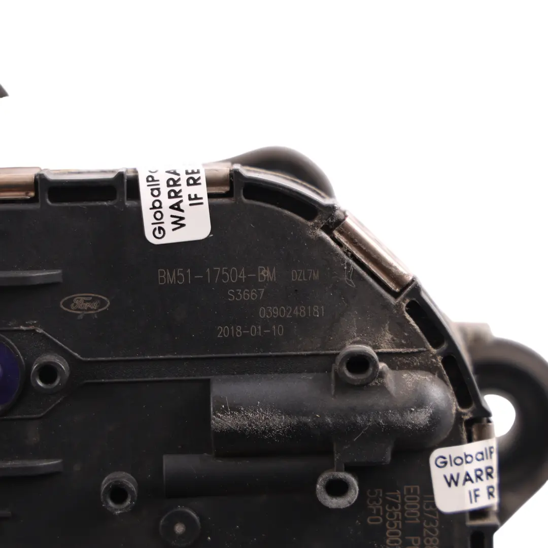 Ford Focus St-3 Mk3 Front Window Wiper Motor Right O/S 2025322 - SKU BM5117504BM - Part number BM5117504BM