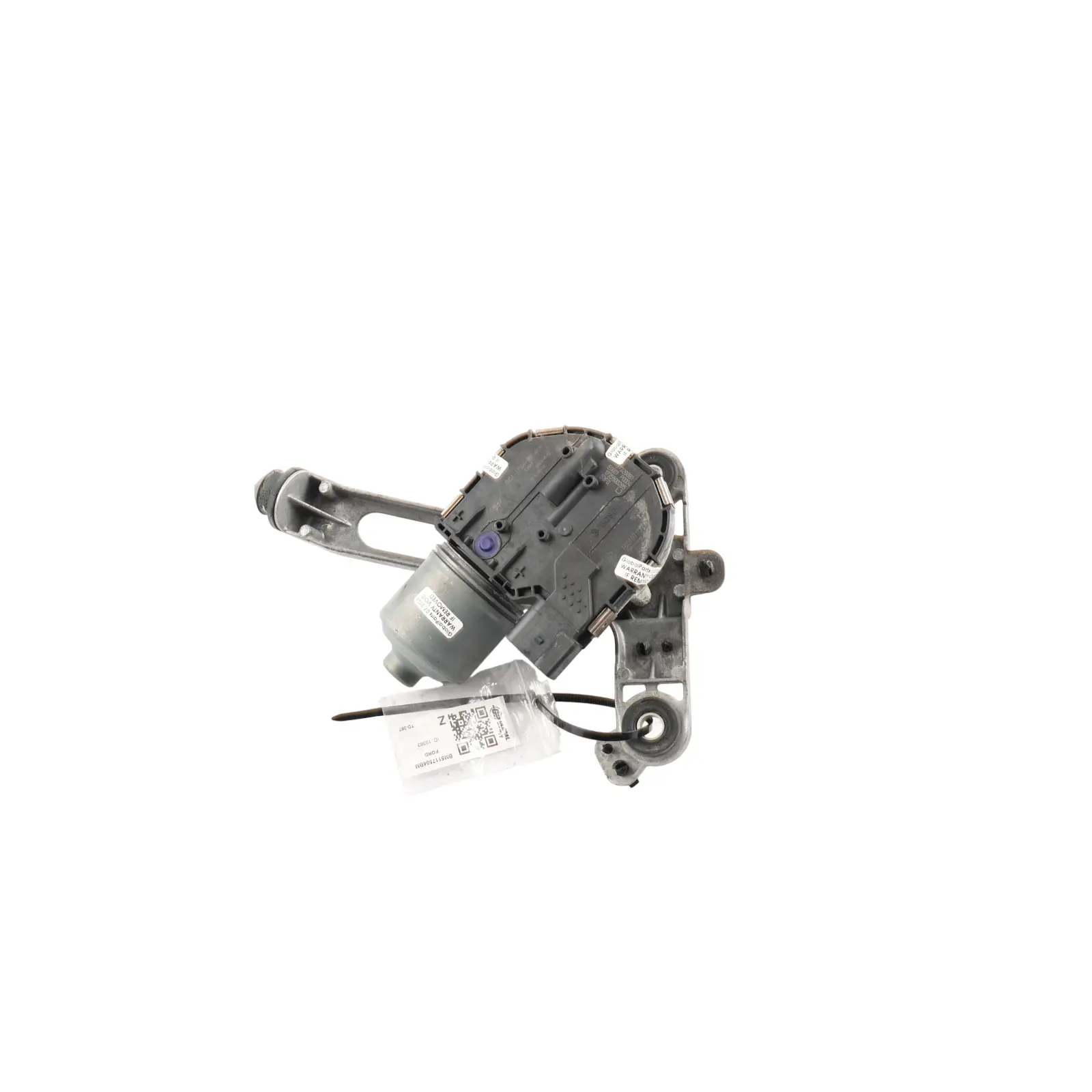 Ford Focus St-3 Mk3 Front Window Wiper Motor Right O/S 2025322 BM5117504BM