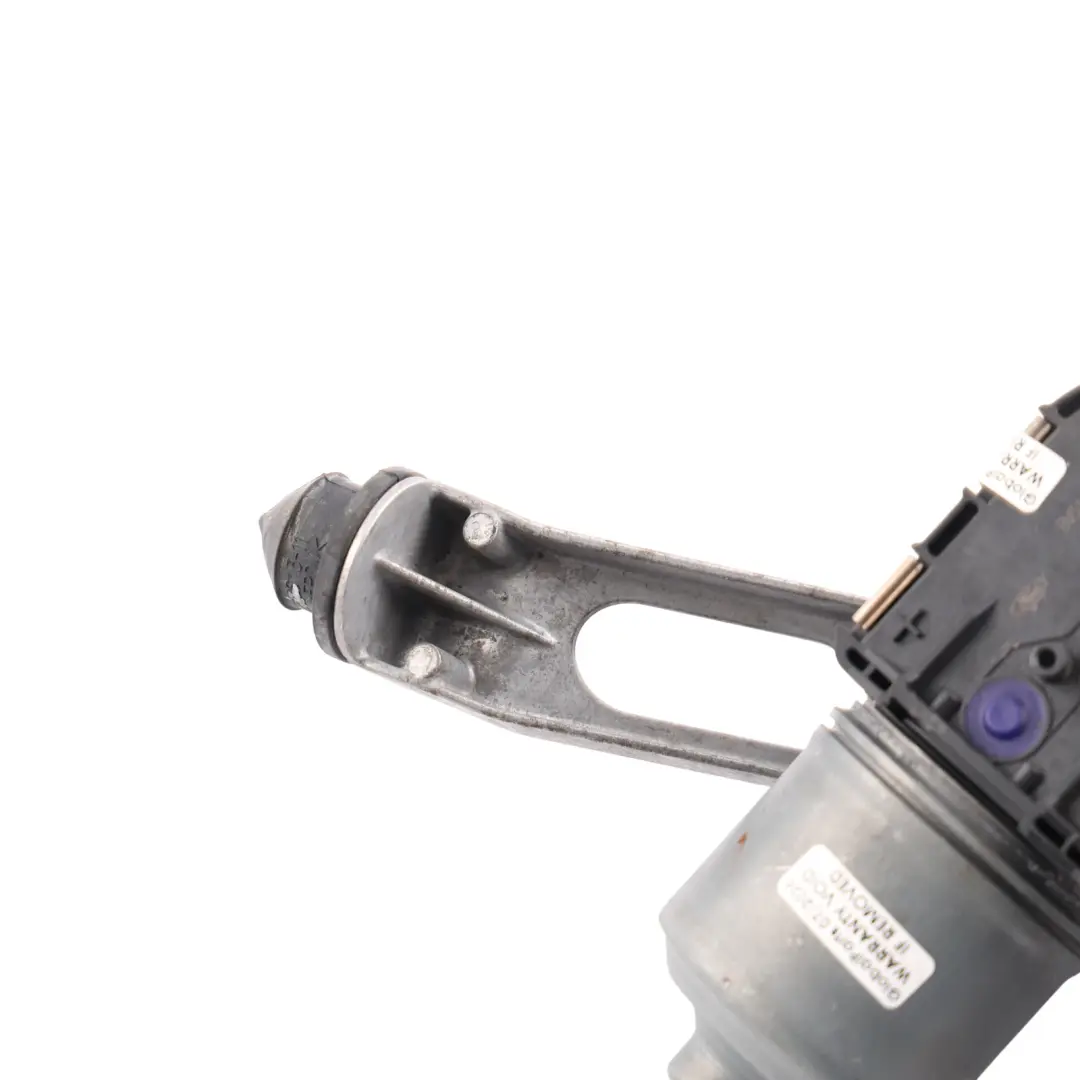 St-3 Mk3 Front Window Wiper Motor Right O/S 2025322 to Ford Focus with Part number BM5117504BM Ford Focus St-3 Mk3 Front Window Wiper Motor Right O/S 2025322 - SKU BM5117504BM - Part number BM5117504BM