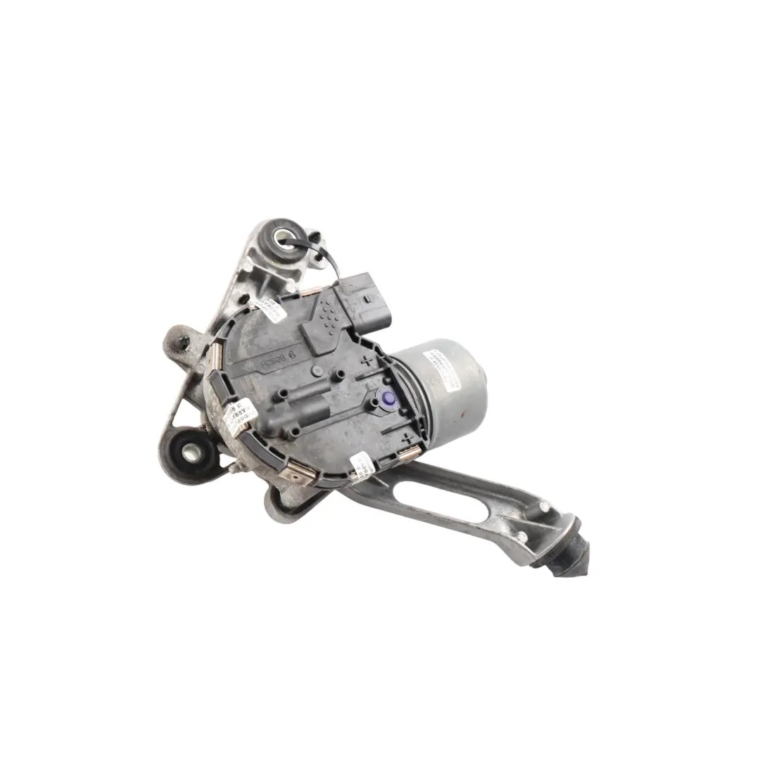 Ford Focus St-3 Mk3 Front Window Wiper Motor Right O/S 2025322 - SKU BM5117504BM - Part number BM5117504BM