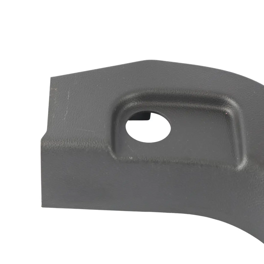 Ford Focus MK3 Fußraum Seitenverkleidung Abdeckung Links - SKU BM51A02349-AEW - Teilenummer BM51A02349-AEW