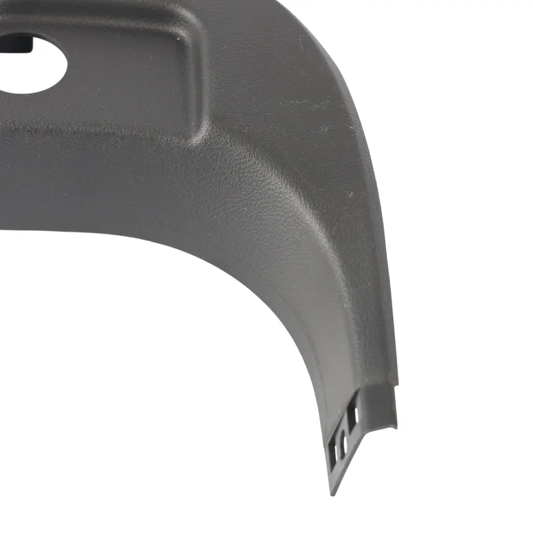 MK3 Fußraum Seitenverkleidung Abdeckung Links für Ford Focus mit Teilenummer BM51A02349-AEW Ford Focus MK3 Fußraum Seitenverkleidung Abdeckung Links - SKU BM51A02349-AEW - Teilenummer BM51A02349-AEW