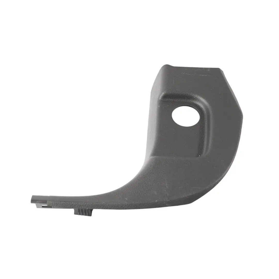 Ford Focus MK3 Fußraum Seitenverkleidung Abdeckung Links - SKU BM51A02349-AEW - Teilenummer BM51A02349-AEW