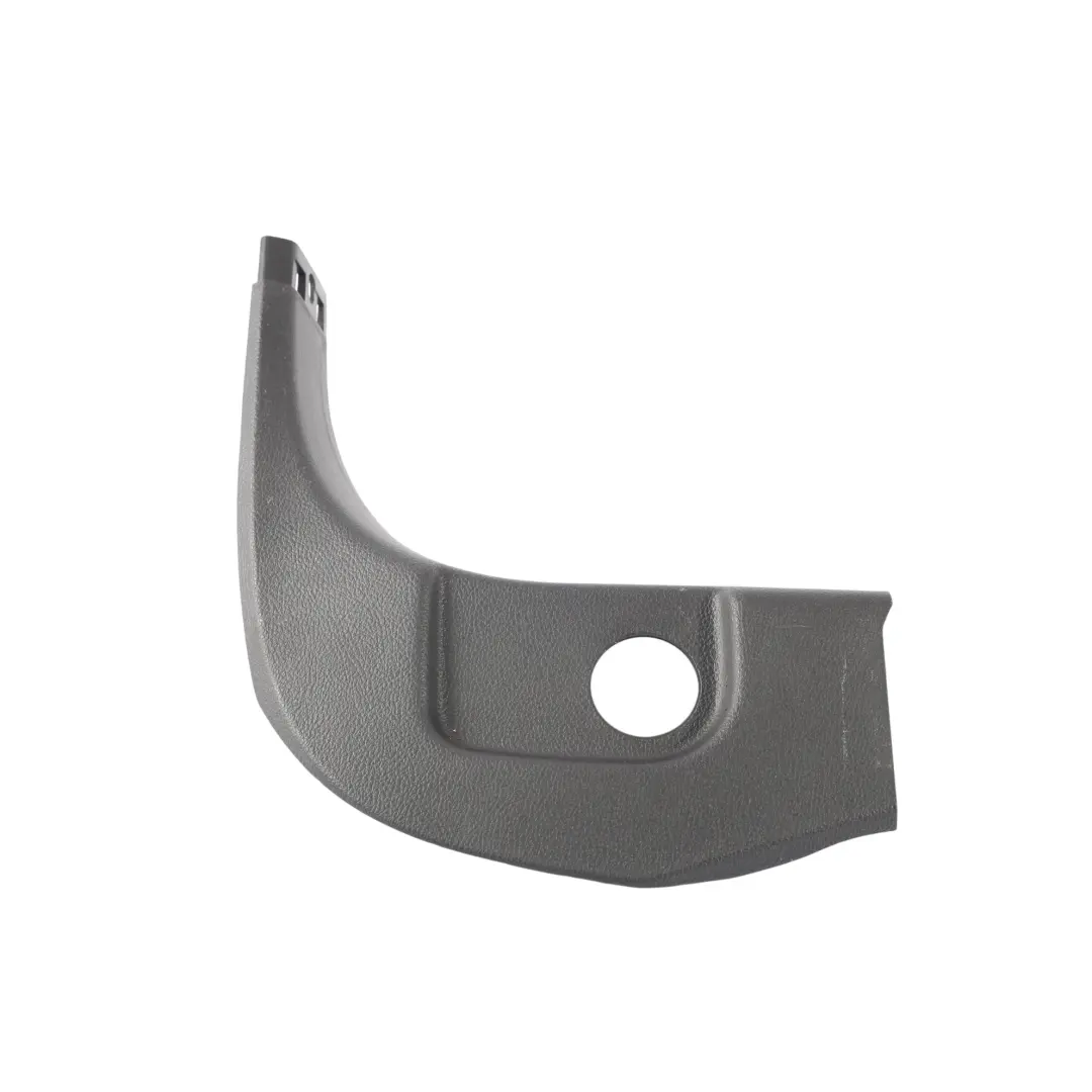 Ford Focus MK3 Fußraum Seitenverkleidung Abdeckung Links - SKU BM51A02349-AEW - Teilenummer BM51A02349-AEW