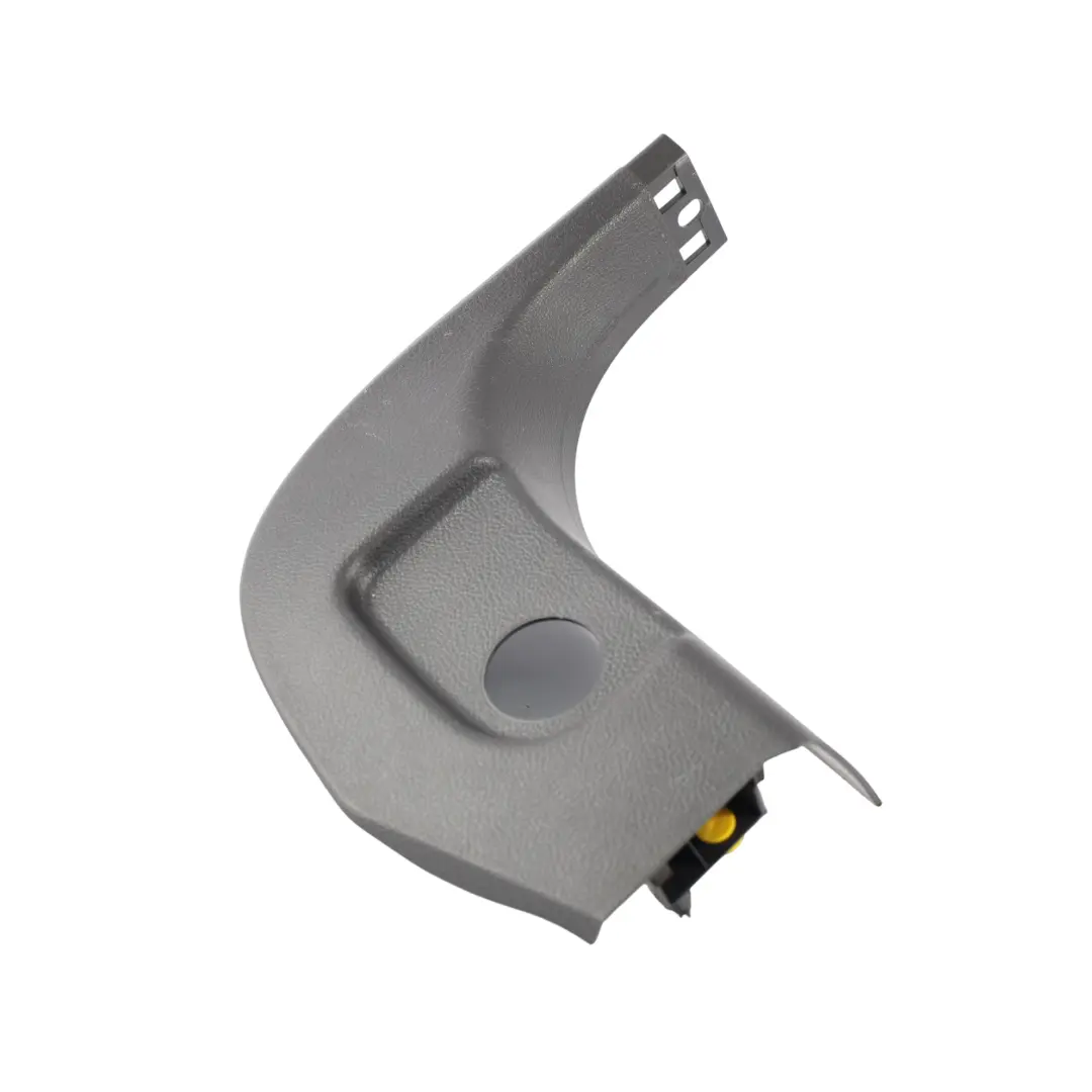 Ford Focus Mk3 Foot Area Side Trim Cover Panel Left N/S Side - SKU BM51A02349-AEW - Part number BM51A02349-AEW