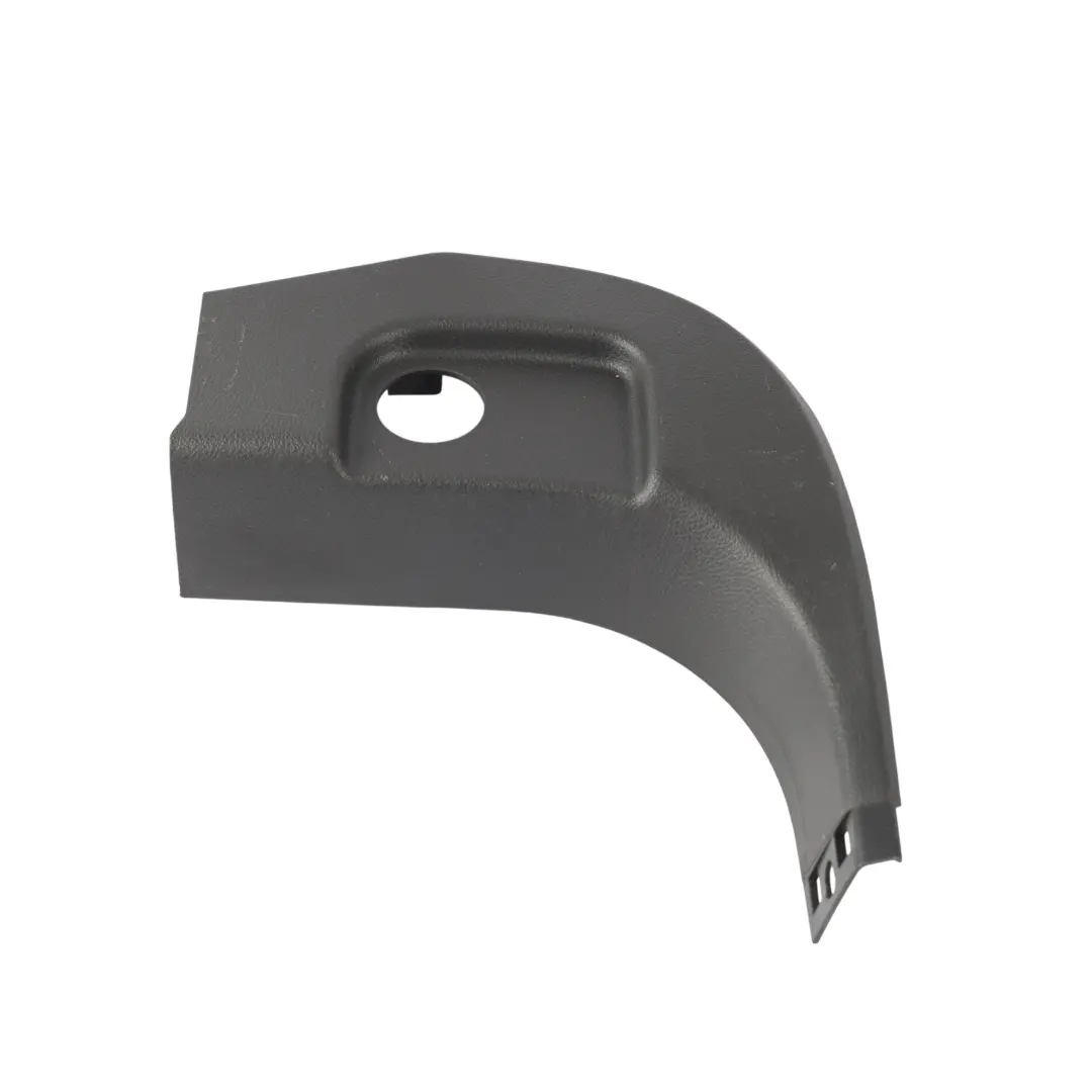 Mk3 Foot Area Side Trim Cover Panel Left N/S Side to Ford Focus with Part number BM51A02349-AEW Ford Focus Mk3 Foot Area Side Trim Cover Panel Left N/S Side - SKU BM51A02349-AEW - Part number BM51A02349-AEW