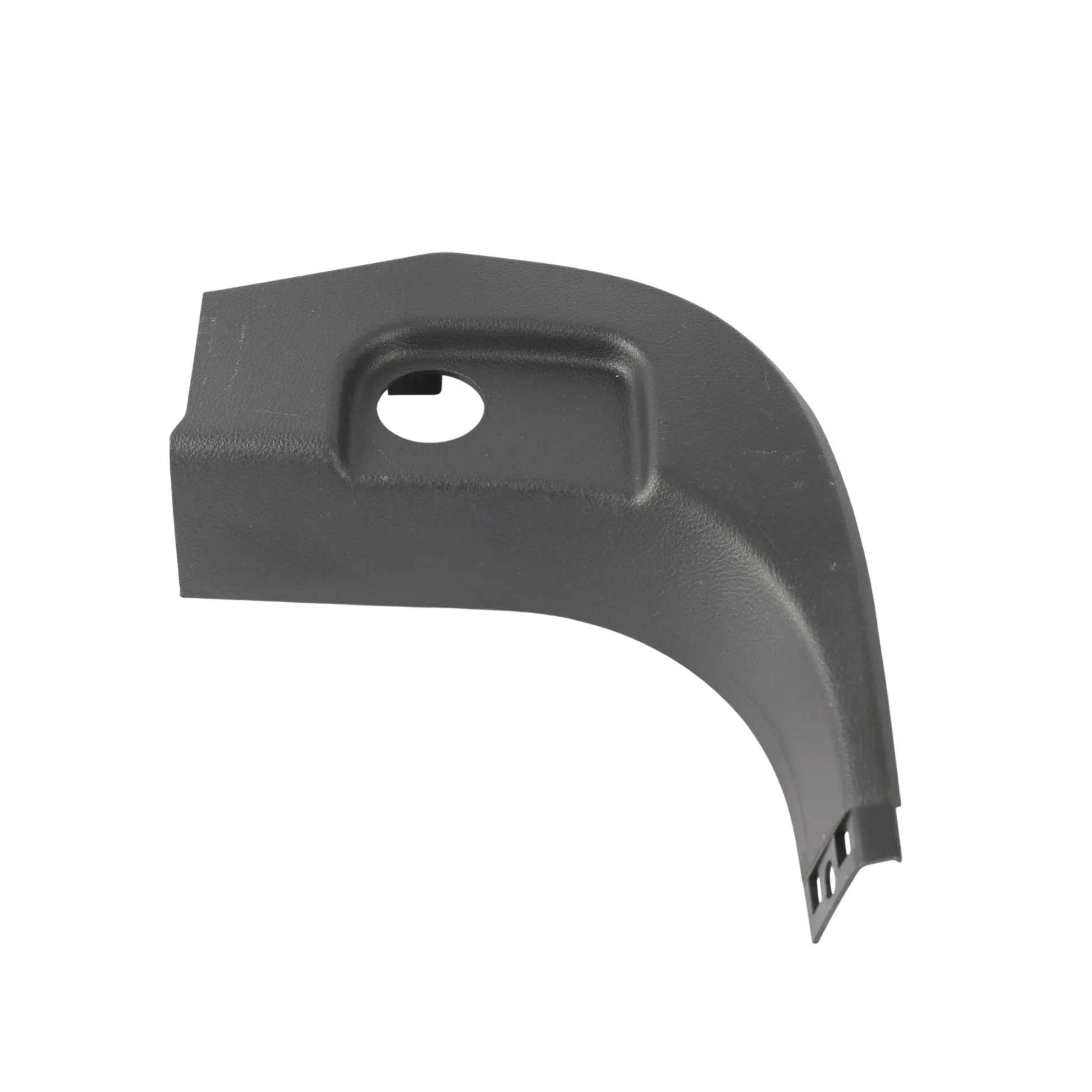 Ford Focus MK3 Fußraum Seitenverkleidung Abdeckung Links BM51A02349-AEW