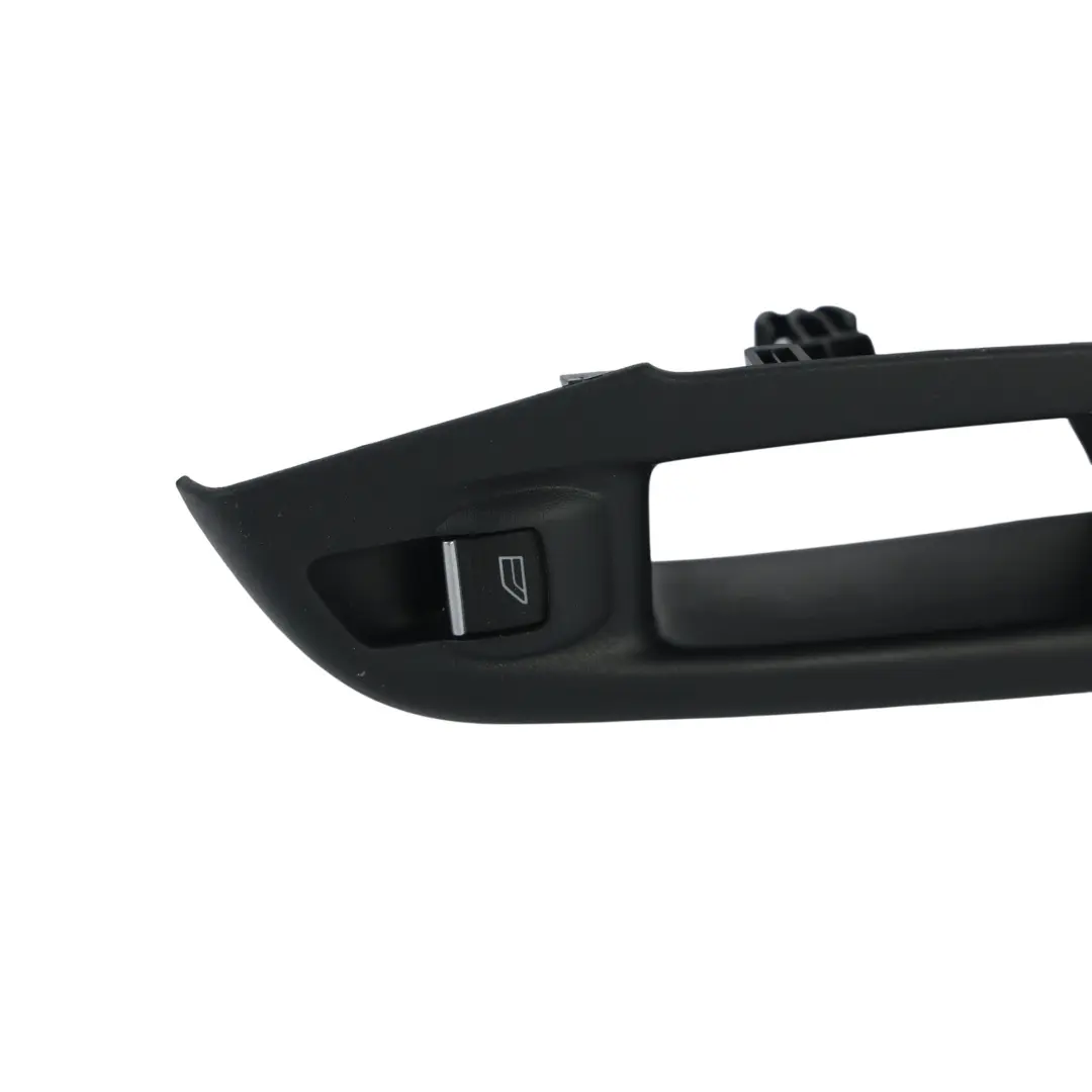 Mk3 Rear Door Window Lifter Switch Cover Right O/S BM51-A237W20-BEW to Ford Focus with Part number BM51A237W20BEW Ford Focus Mk3 Rear Door Window Lifter Switch Cover Right O/S BM51-A237W20-BEW - SKU BM51A237W20BEW - Part number BM51A237W20BEW