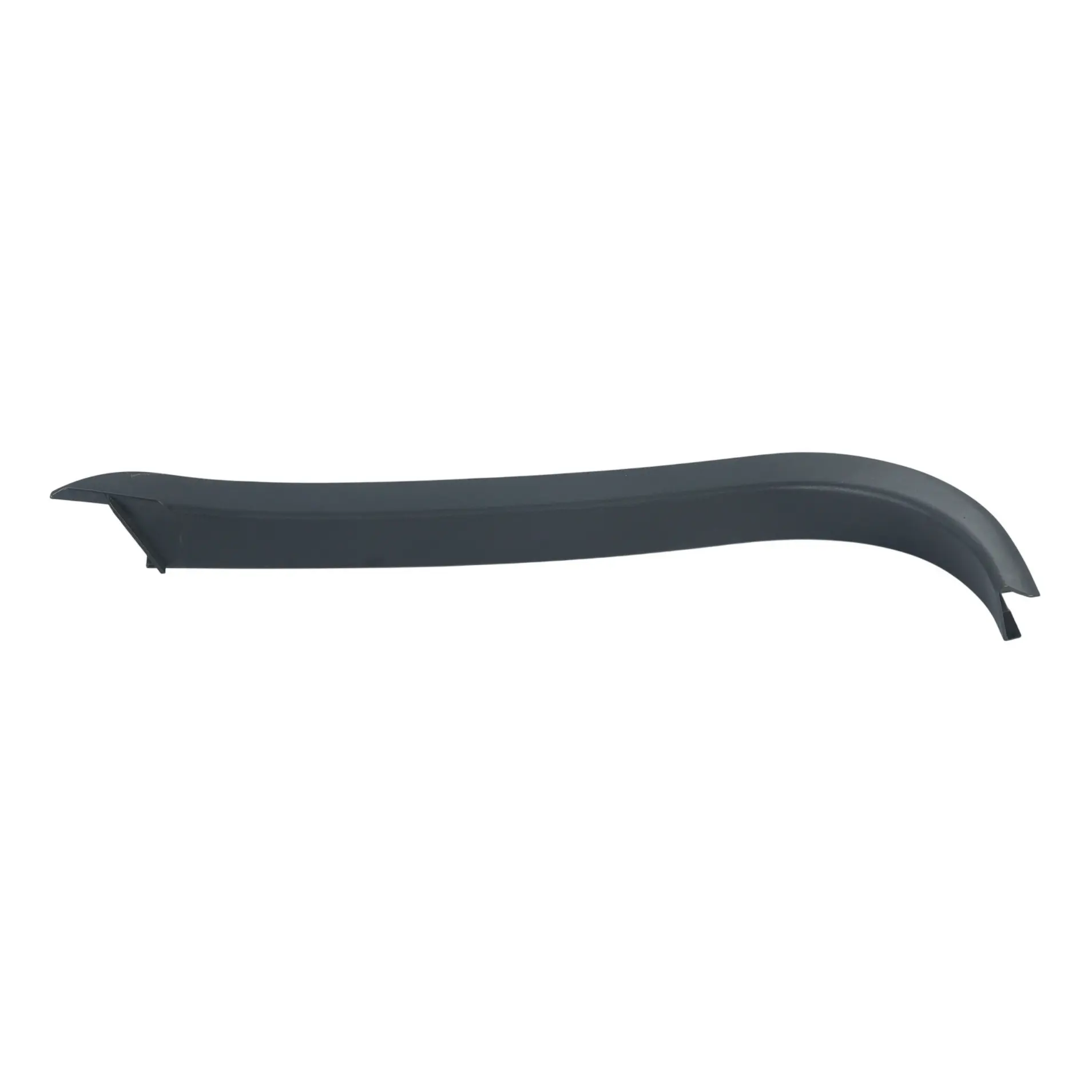 Ford Focus Mk3 Window Frame Trim Cover Rear Left Door N/S BM51-A247B56-AEW
