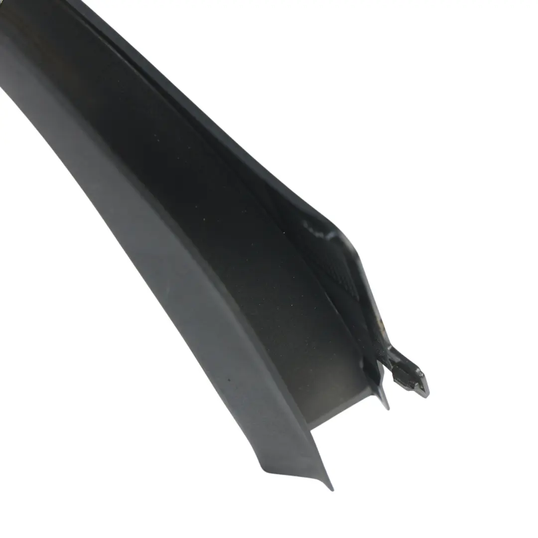 Mk3 Window Frame Trim Cover Rear Left Door N/S BM51-A247B56-AEW to Ford Focus with Part number BM51A247B56AEW Ford Focus Mk3 Window Frame Trim Cover Rear Left Door N/S BM51-A247B56-AEW - SKU BM51A247B56AEW - Part number BM51A247B56AEW