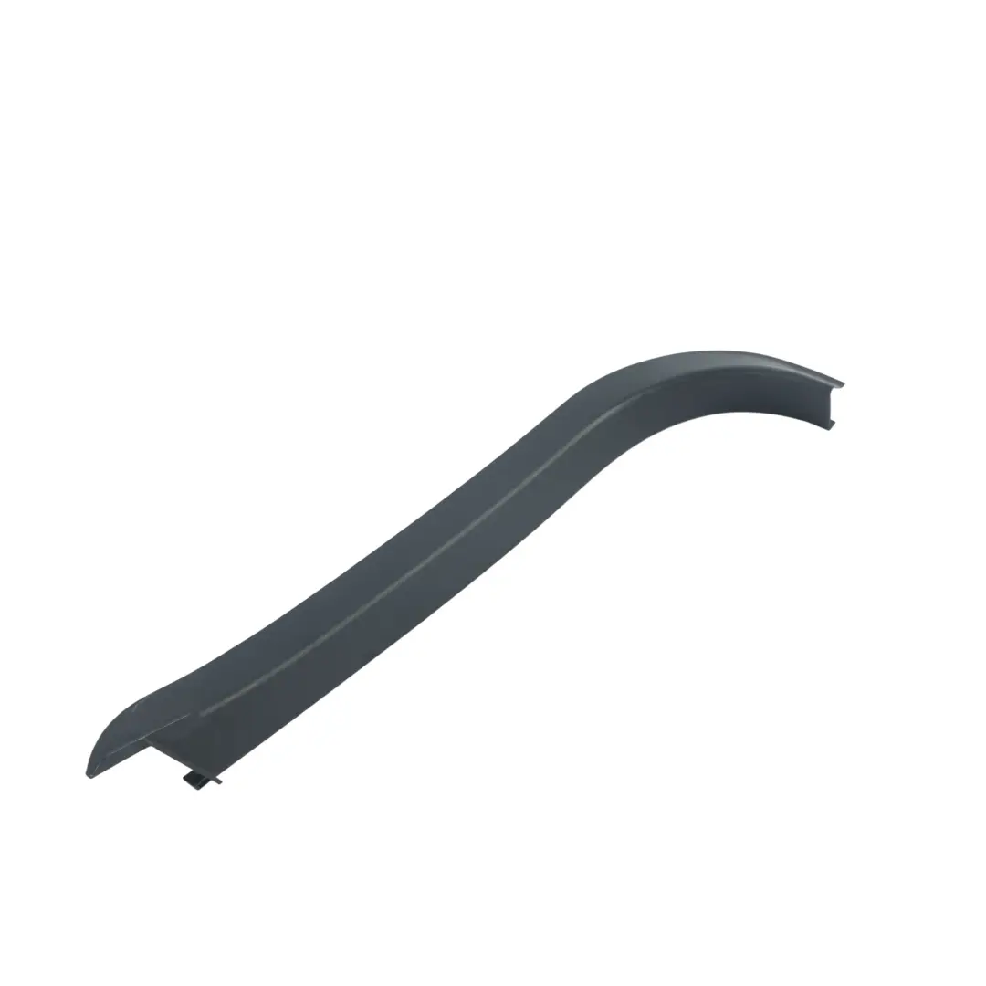 Mk3 Window Frame Trim Cover Rear Left Door N/S BM51-A247B56-AEW to Ford Focus with Part number BM51A247B56AEW Ford Focus Mk3 Window Frame Trim Cover Rear Left Door N/S BM51-A247B56-AEW - SKU BM51A247B56AEW - Part number BM51A247B56AEW