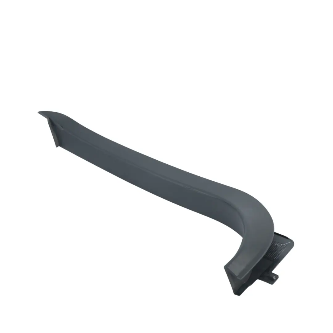 Mk3 Window Frame Trim Cover Rear Left Door N/S BM51-A247B56-AEW to Ford Focus with Part number BM51A247B56AEW Ford Focus Mk3 Window Frame Trim Cover Rear Left Door N/S BM51-A247B56-AEW - SKU BM51A247B56AEW - Part number BM51A247B56AEW