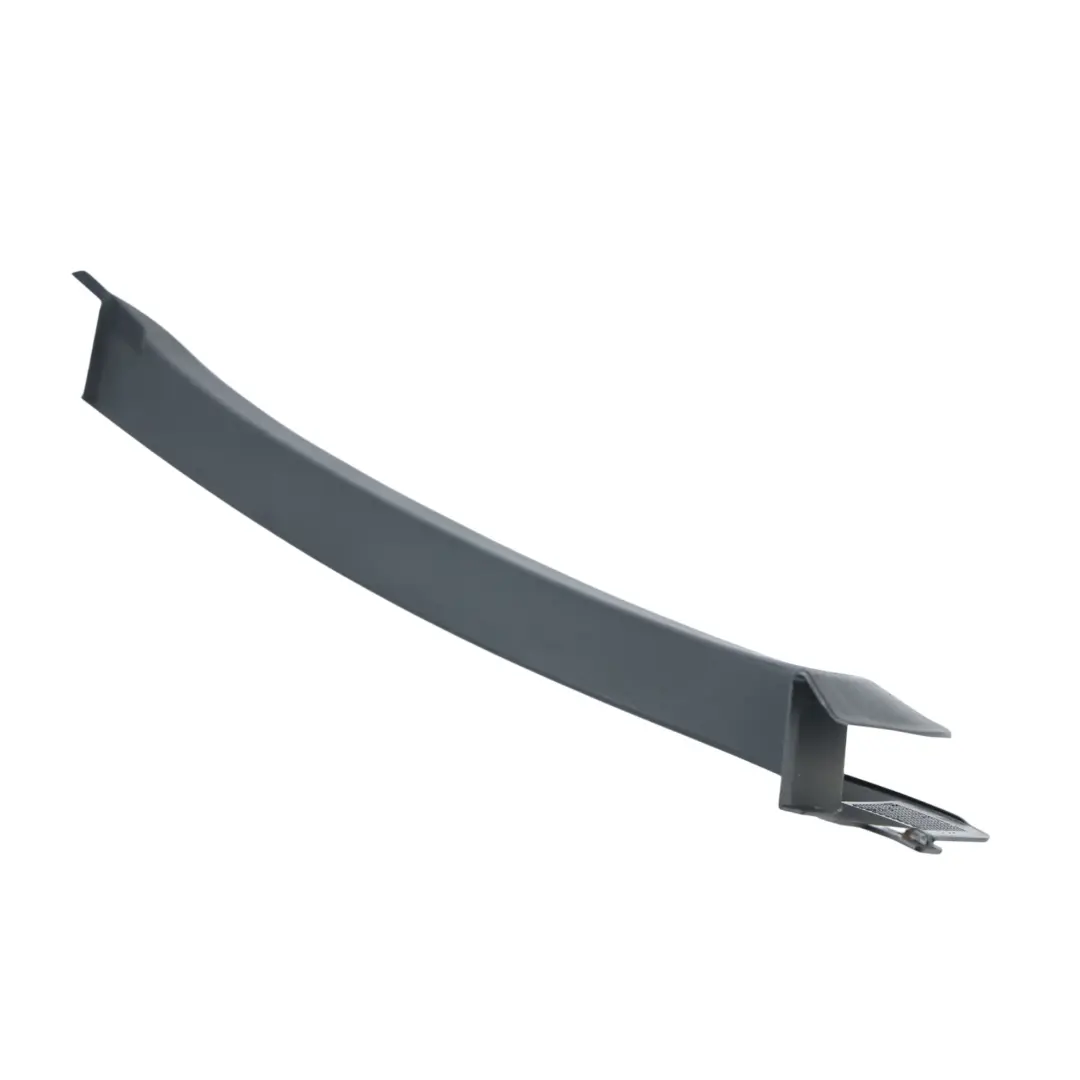 Mk3 Window Frame Trim Cover Rear Left Door N/S BM51-A247B56-AEW to Ford Focus with Part number BM51A247B56AEW Ford Focus Mk3 Window Frame Trim Cover Rear Left Door N/S BM51-A247B56-AEW - SKU BM51A247B56AEW - Part number BM51A247B56AEW